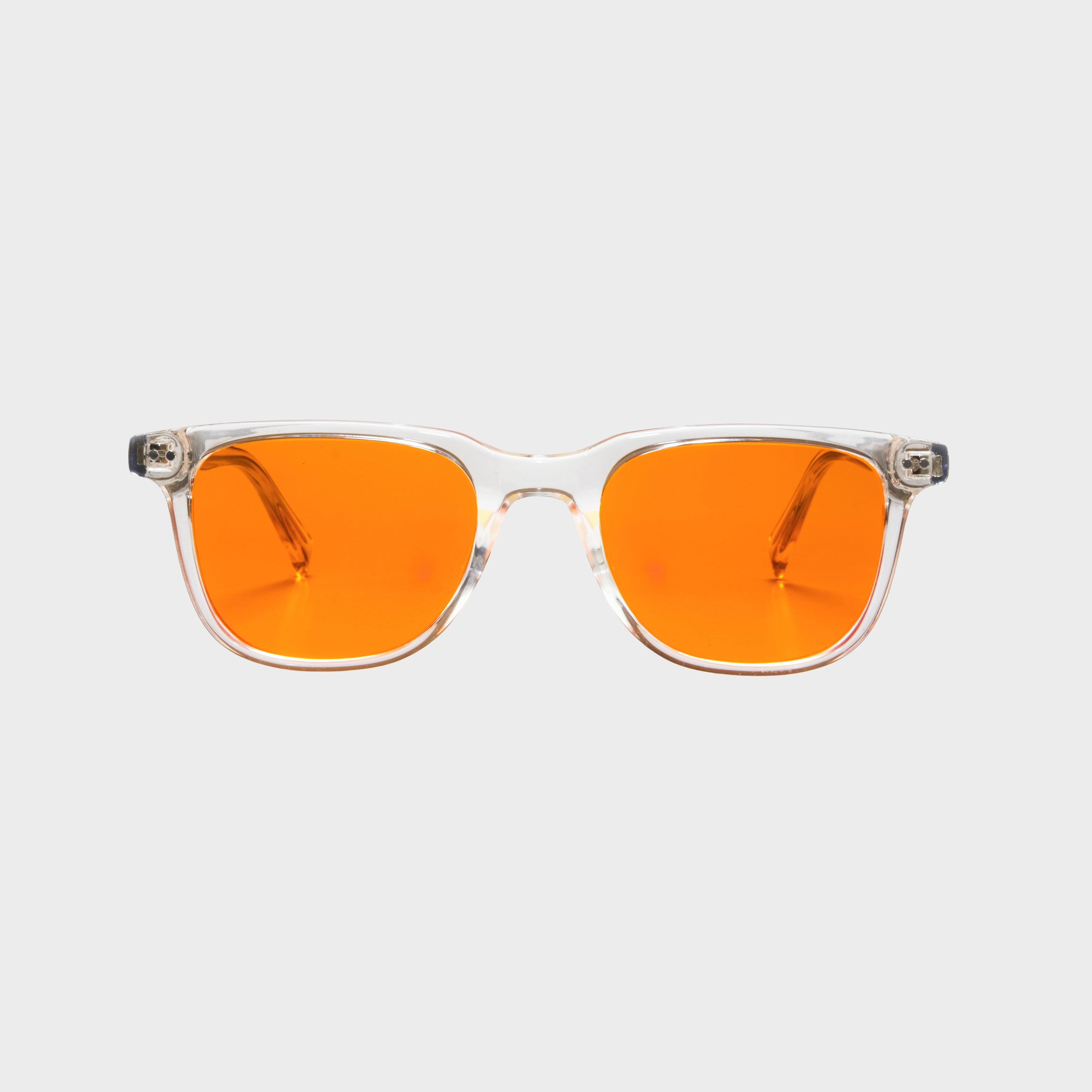 Vesta Transparent Relax Lens