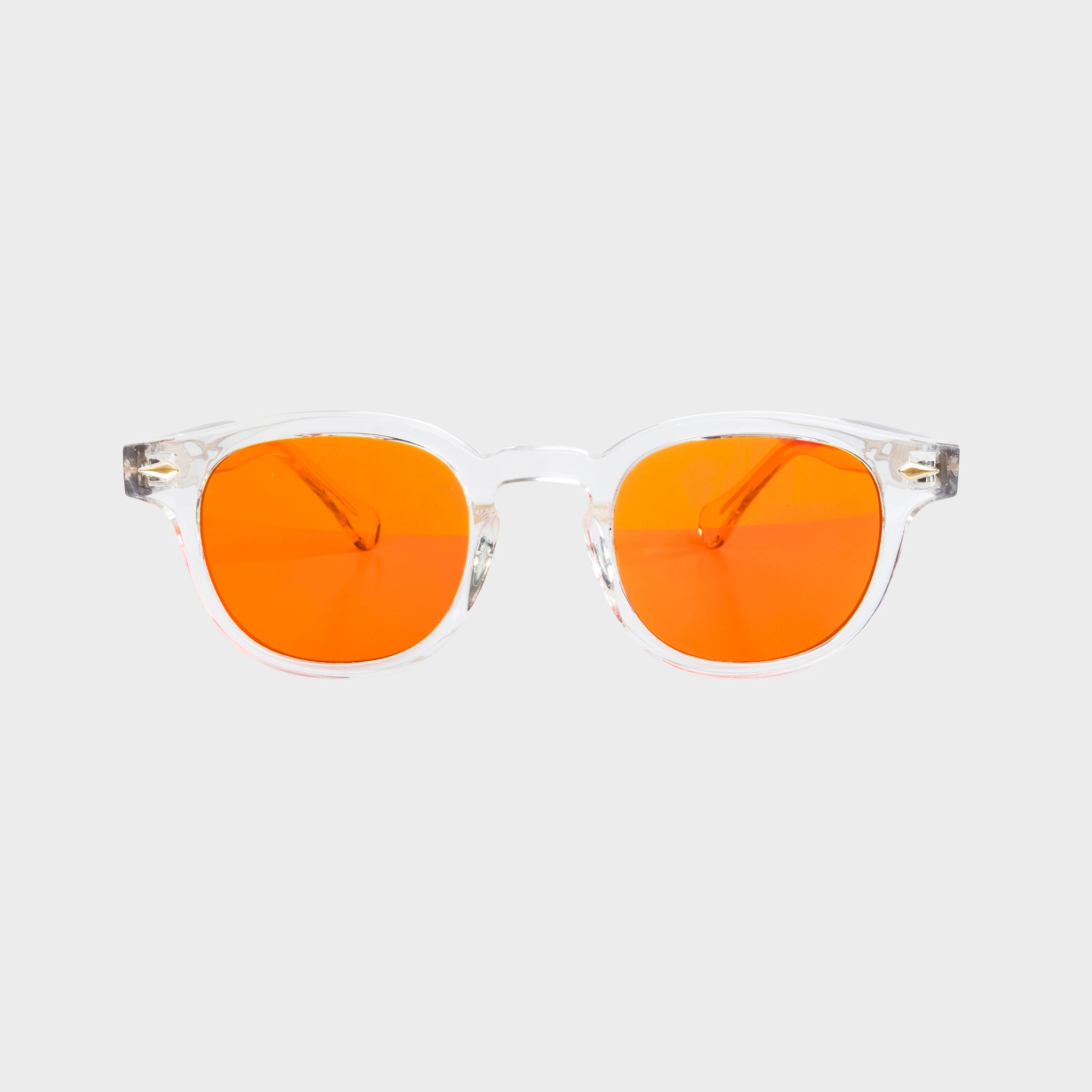 Deimos Transparent Relax Lens