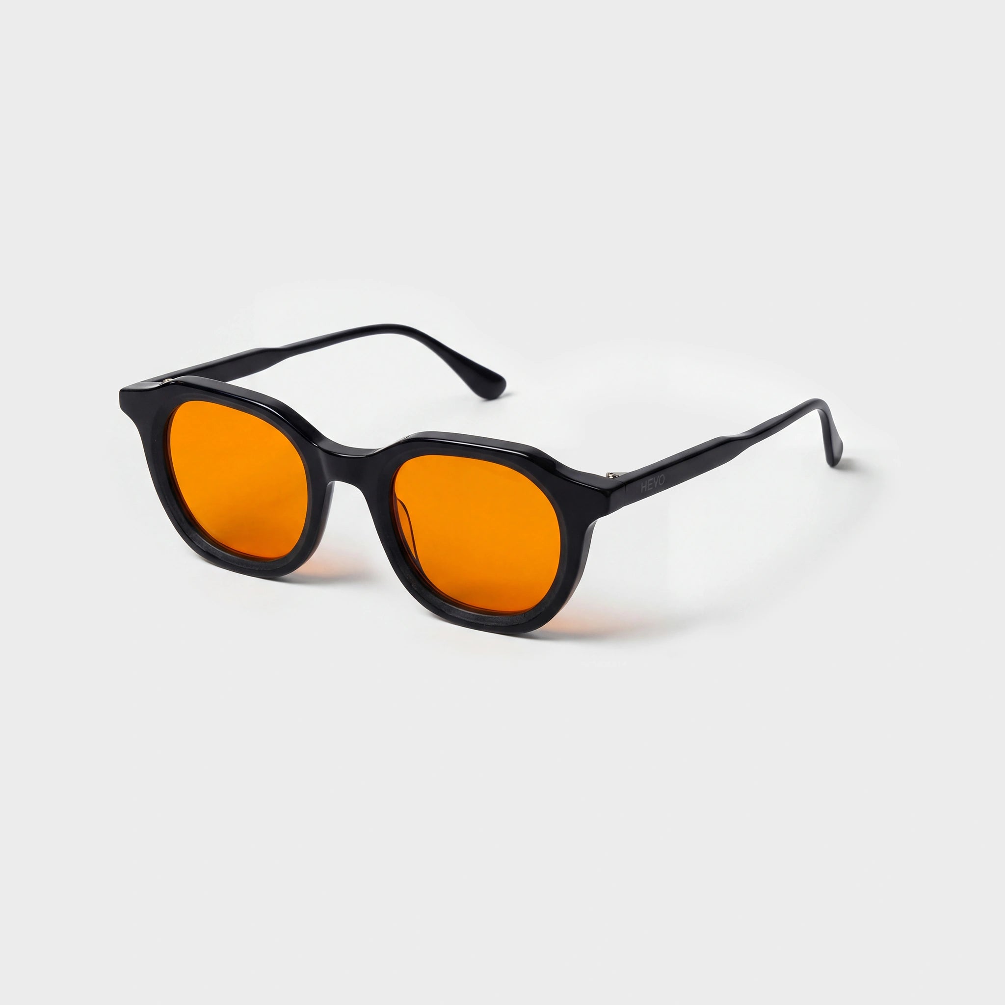 Ceres Black Relax Lens