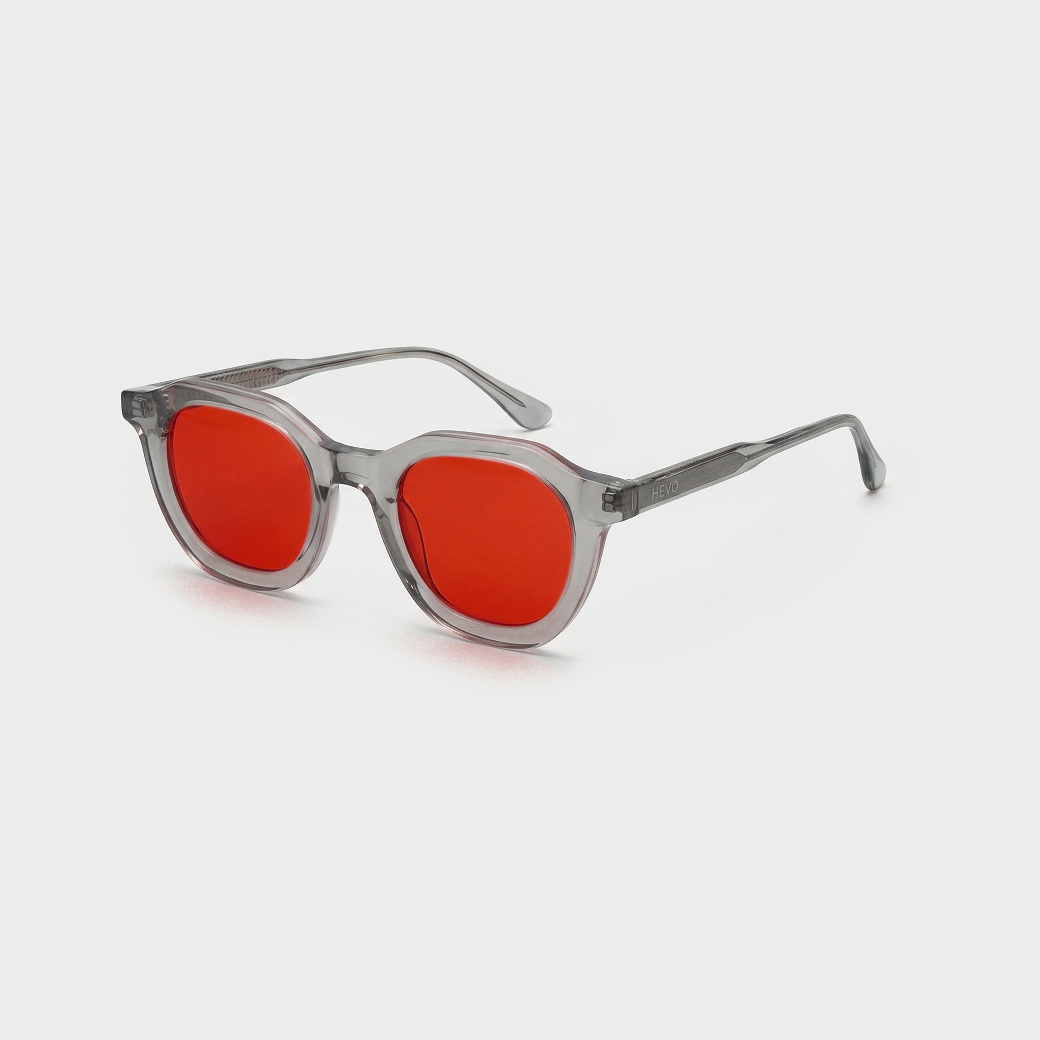 Ceres Transparent Sleep Lens