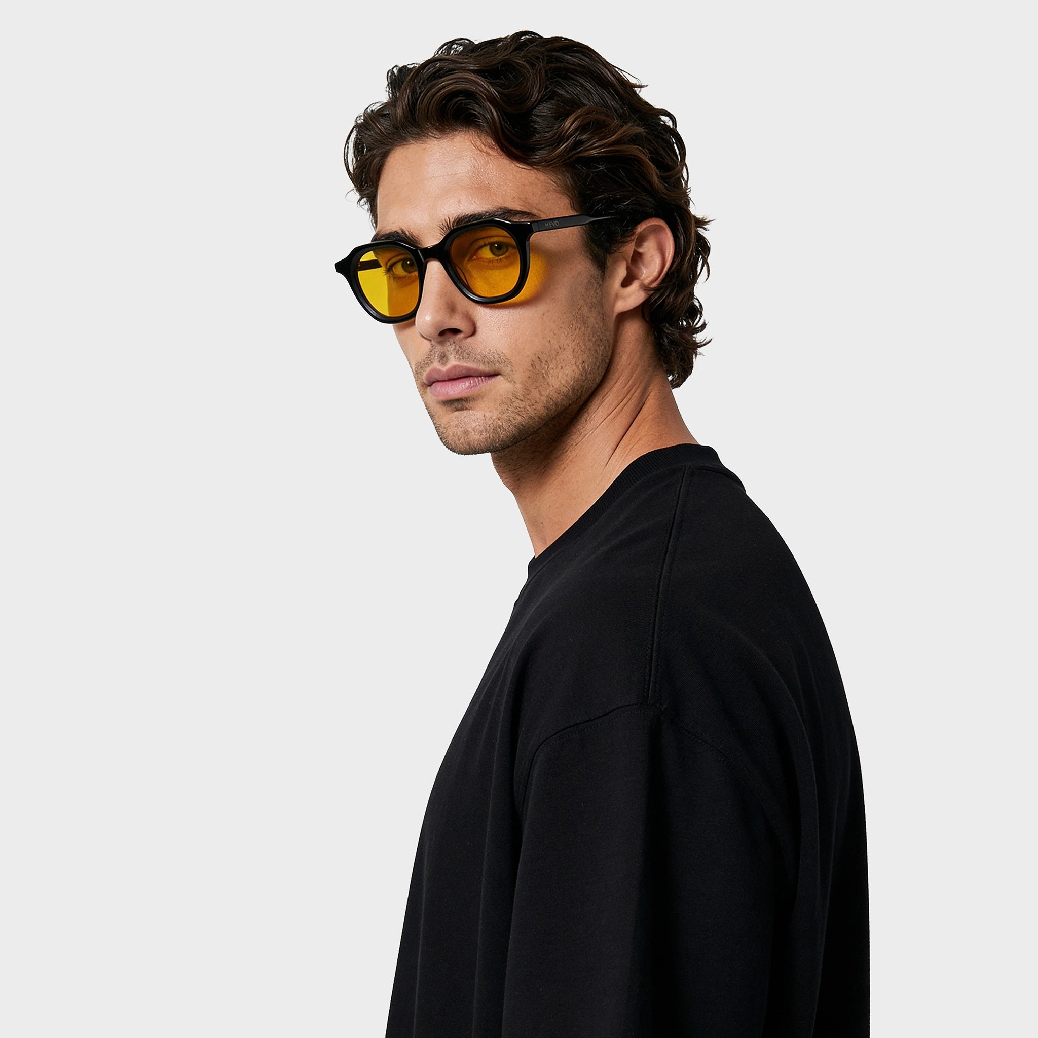 Ceres Black Focus Lens