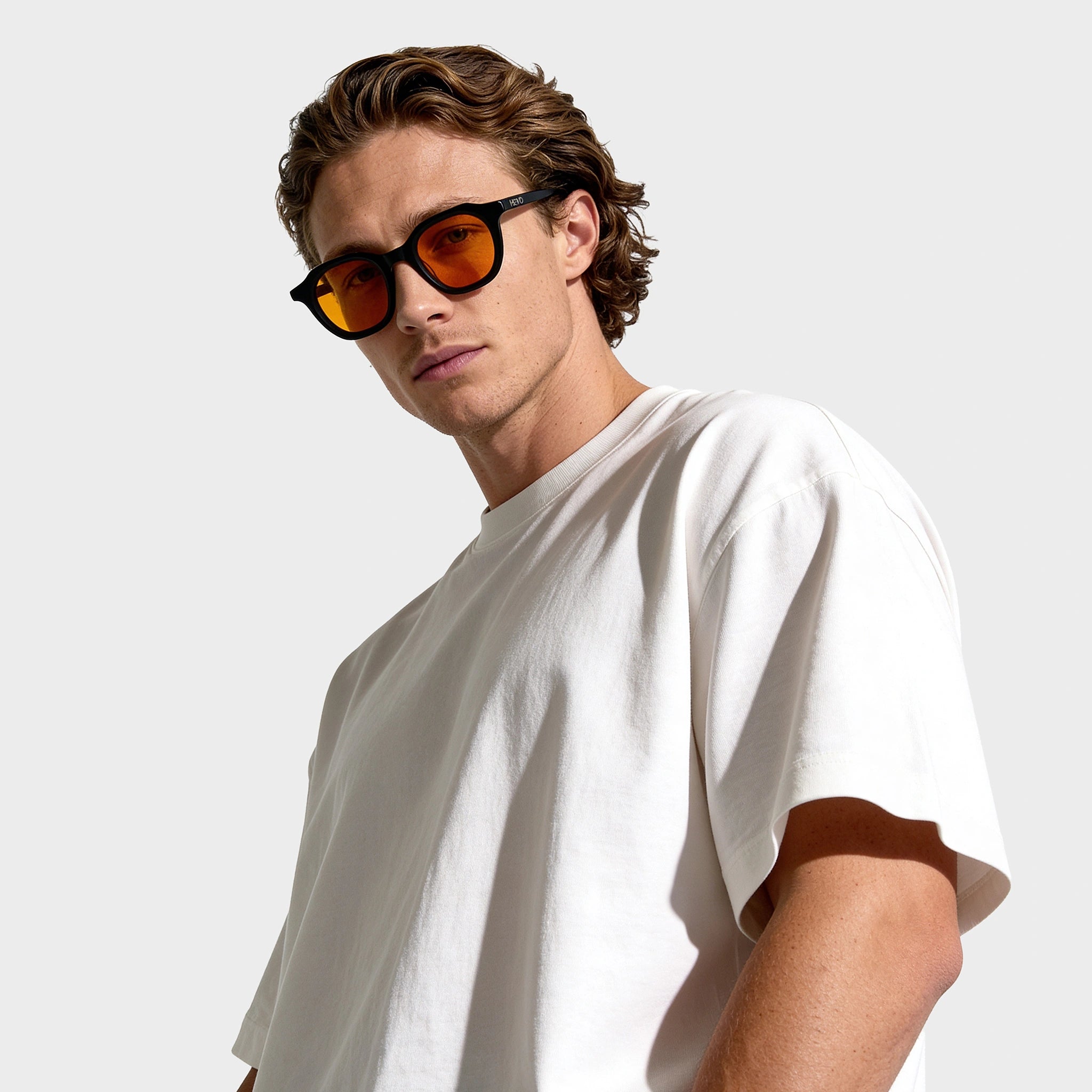 Ceres Black Relax Lens