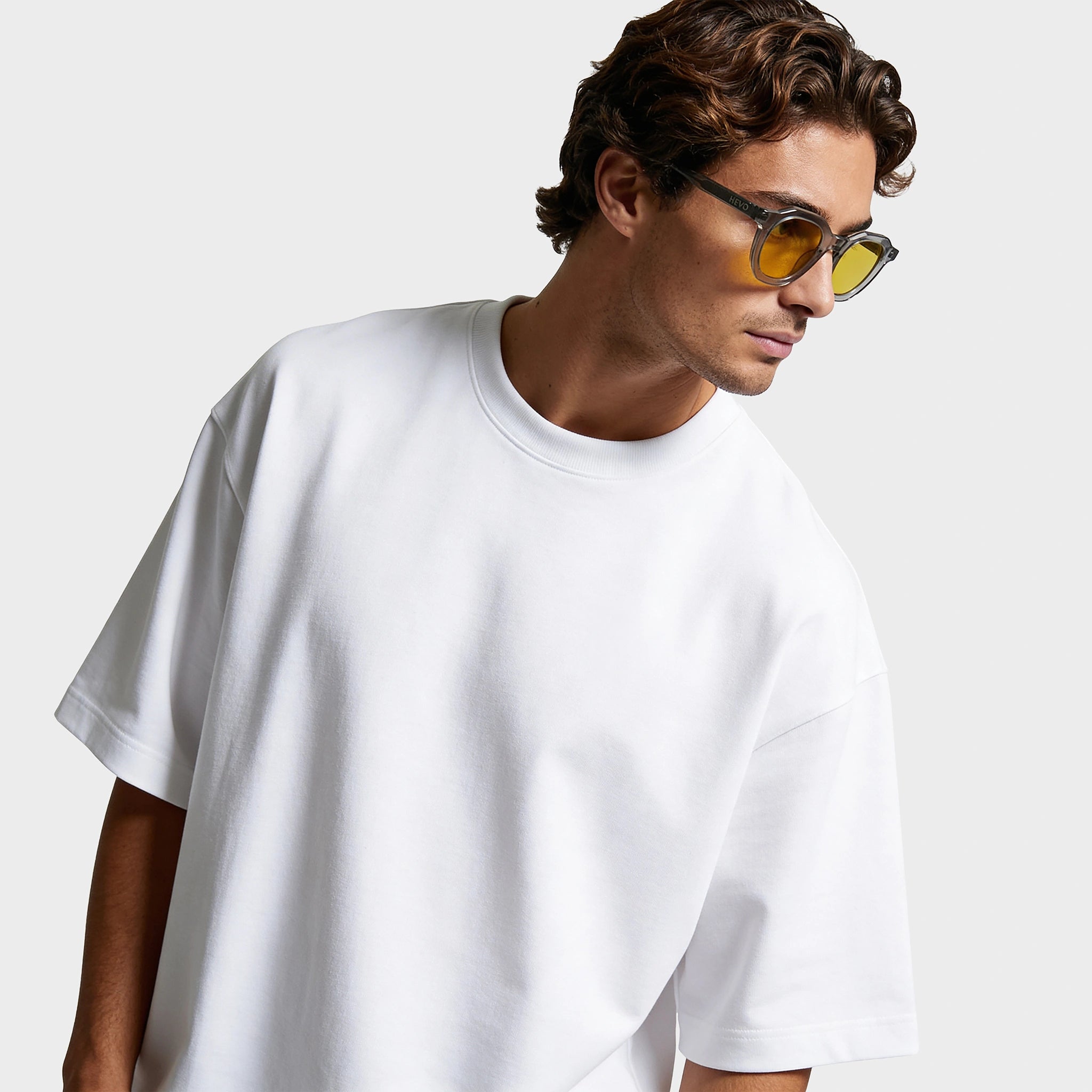 Ceres Grey Focus Lens