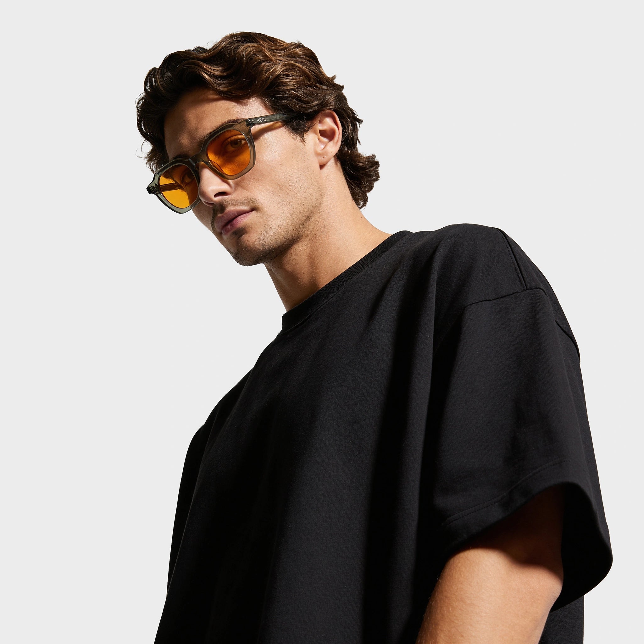 Ceres Grey Relax Lens