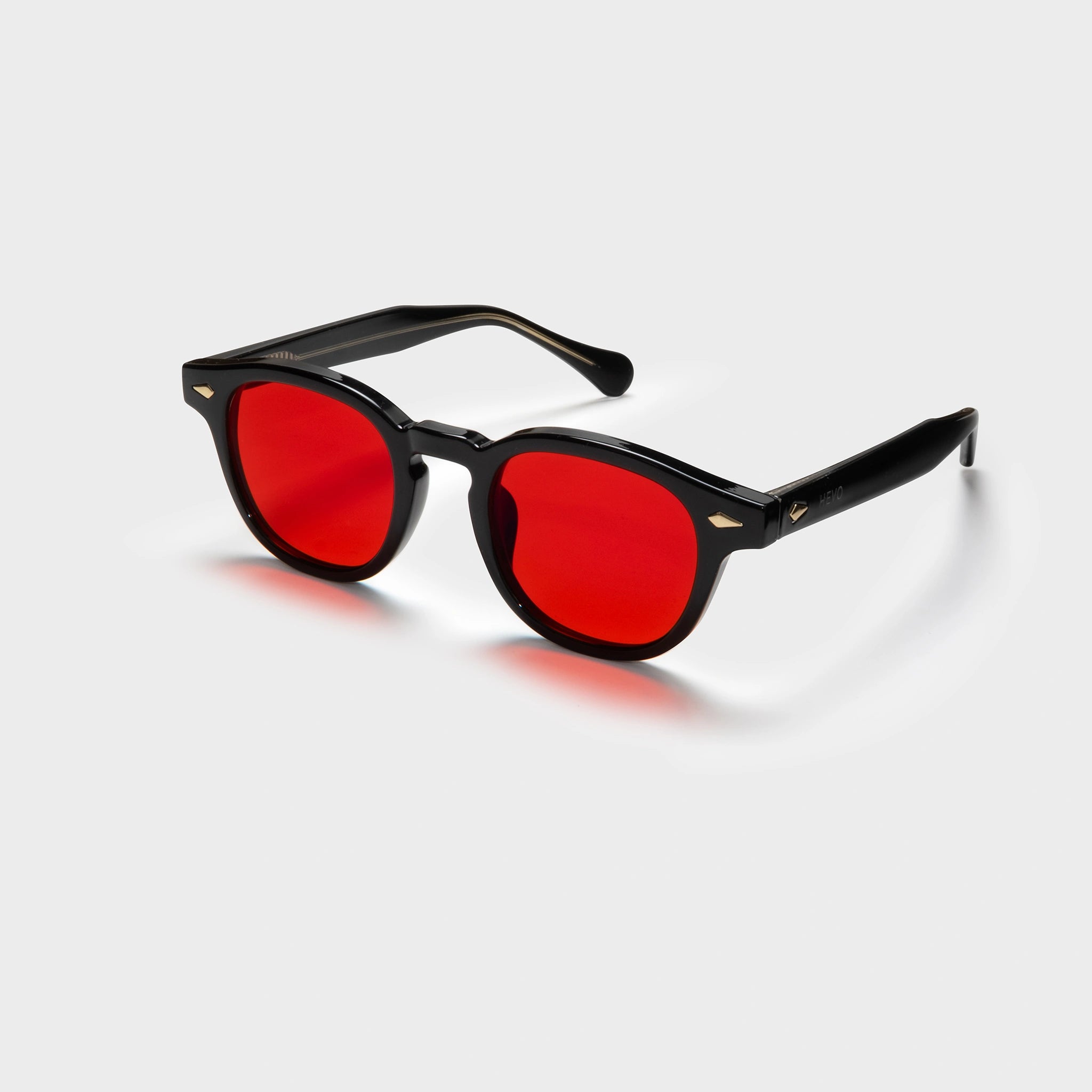 Deimos Black Sleep Lens HEVO