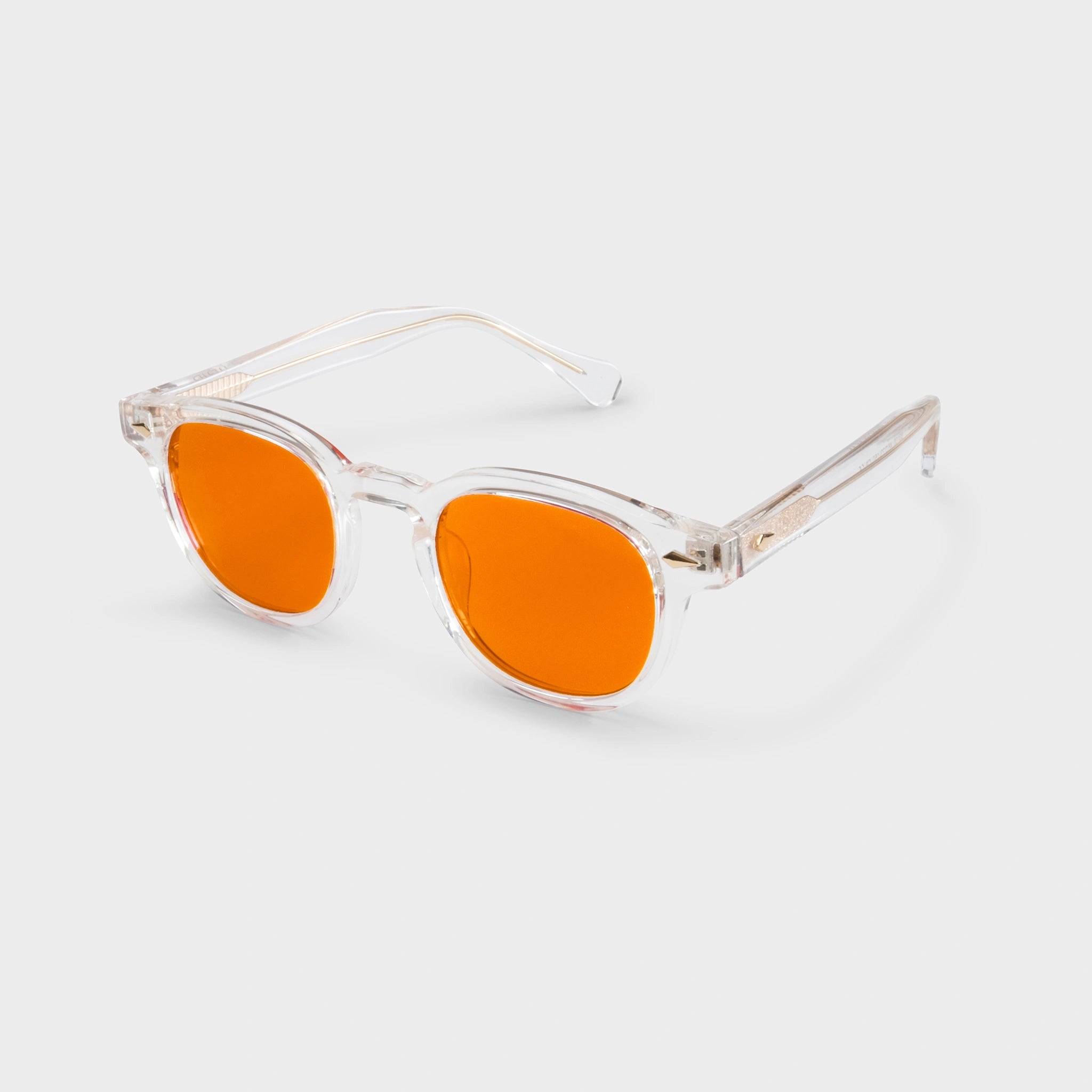 Deimos Transparent Relax Lens HEVO