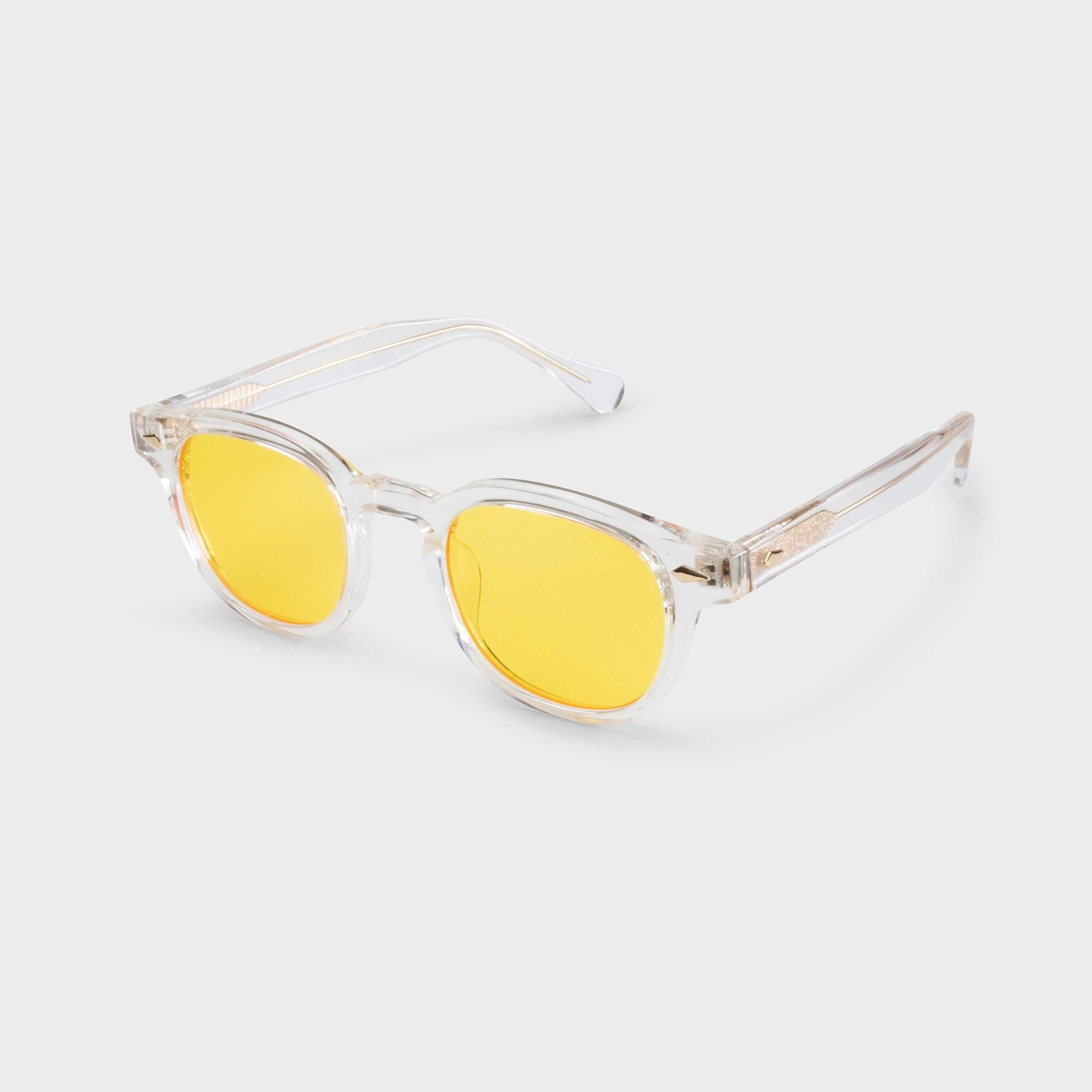 Deimos Transparent Relief Lens HEVO