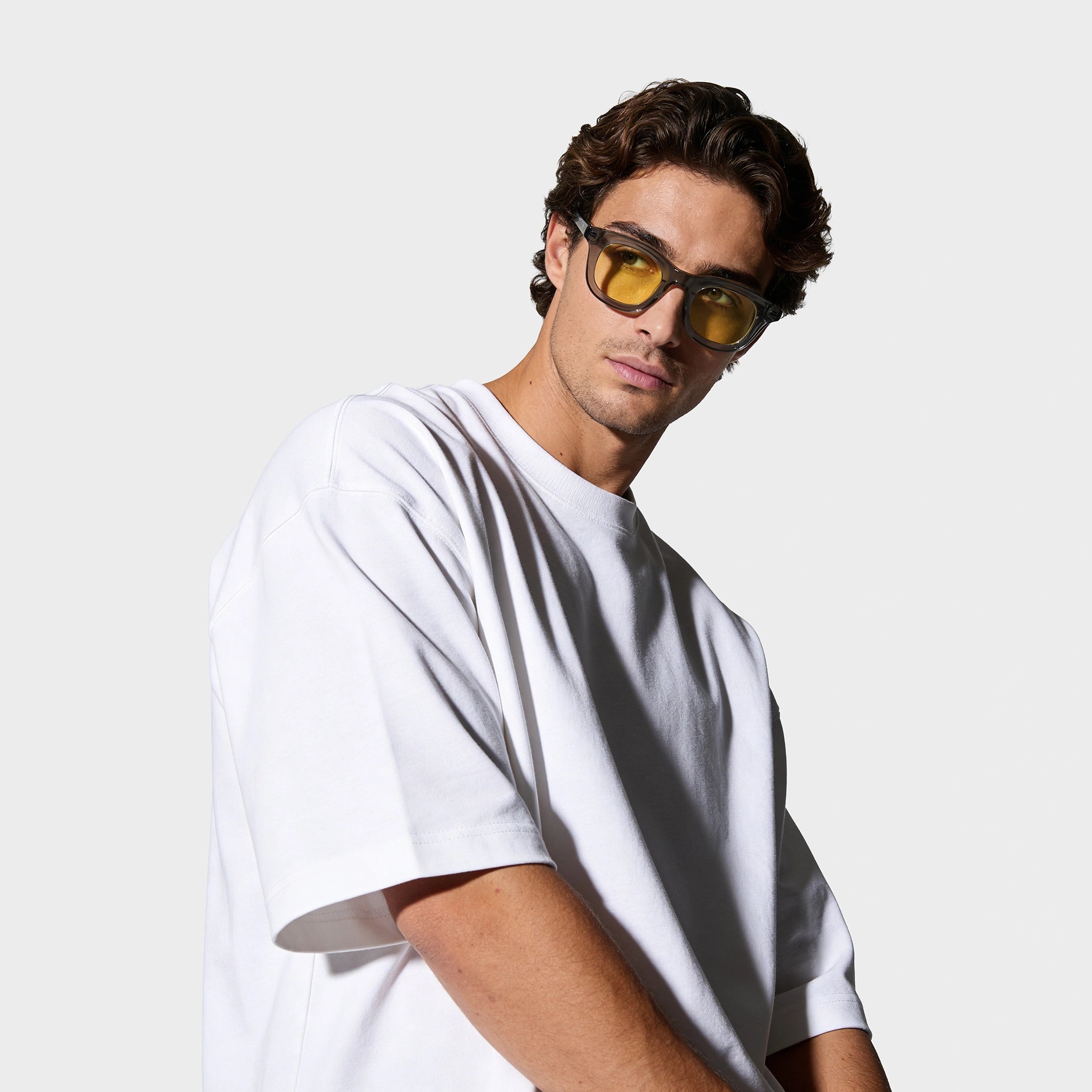 Helios Grey Focus Lens