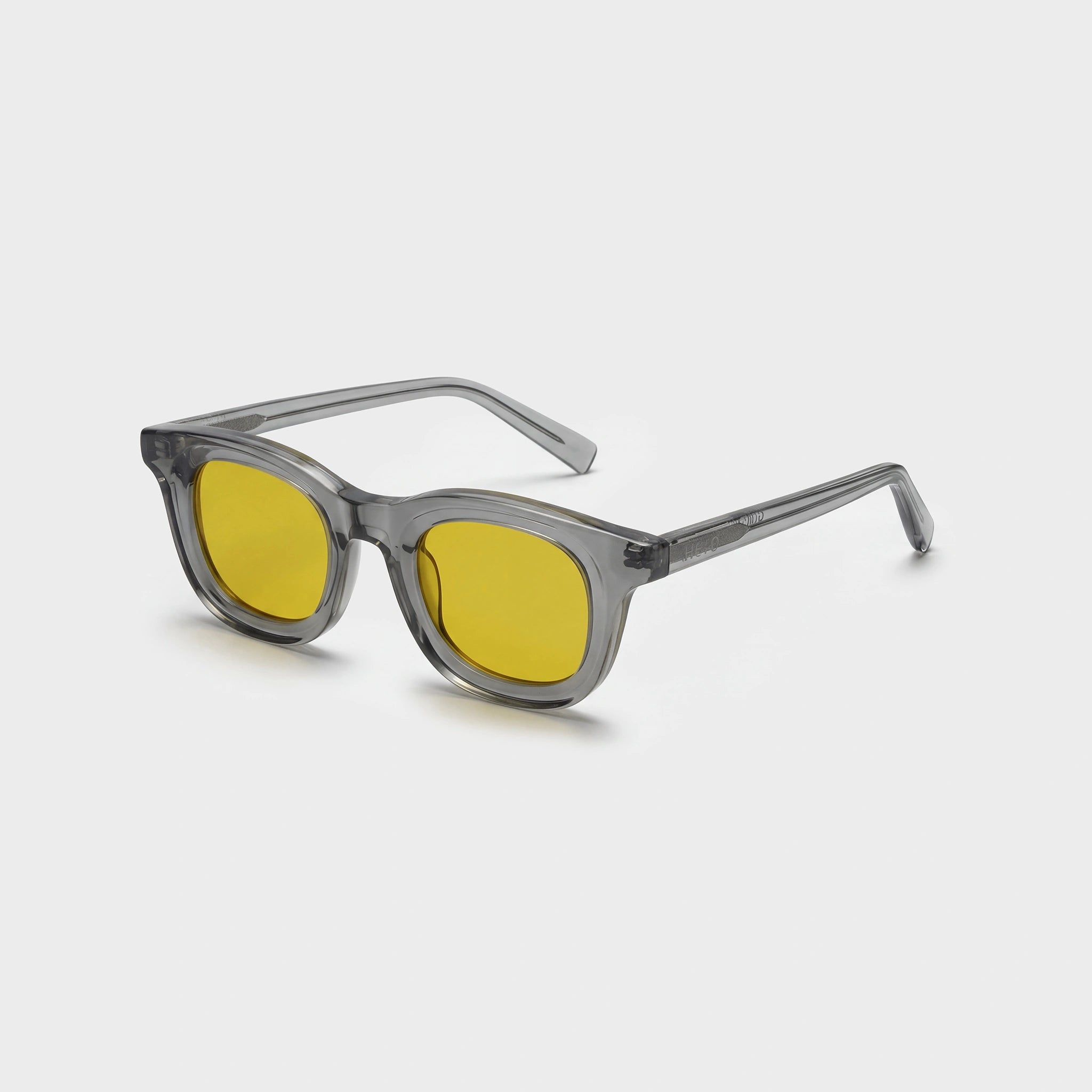 Helios Transparent Focus Lens