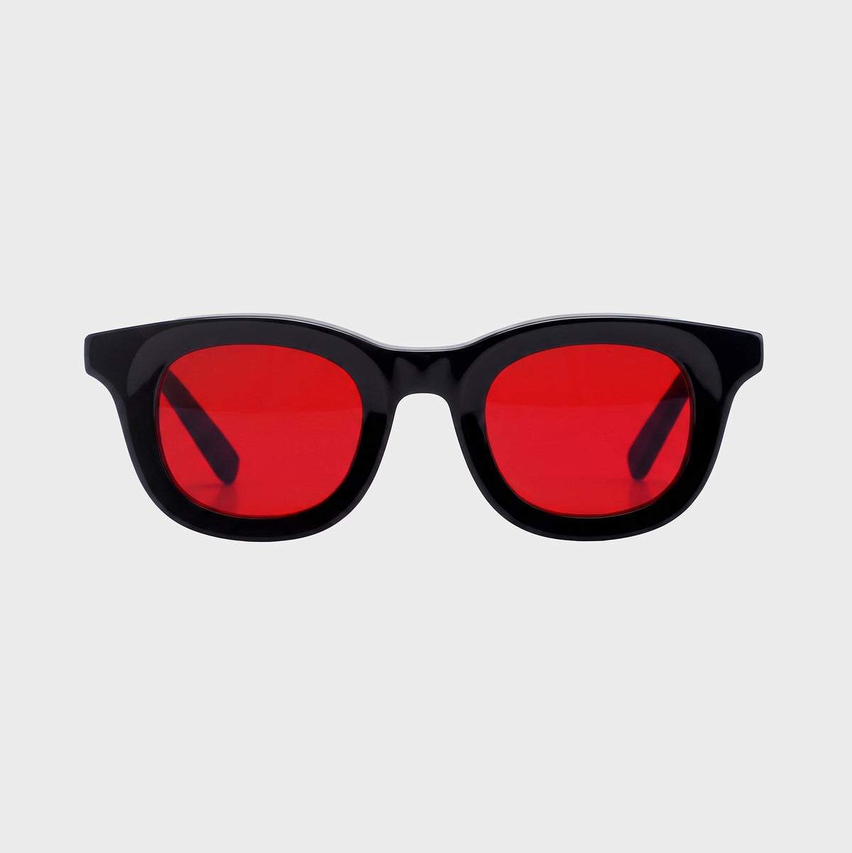 Helios Black Sleep Lens