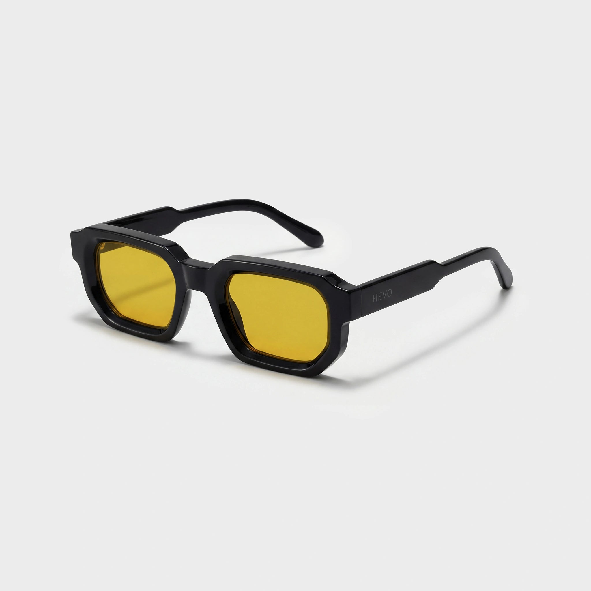 Ion Black Focus Lens