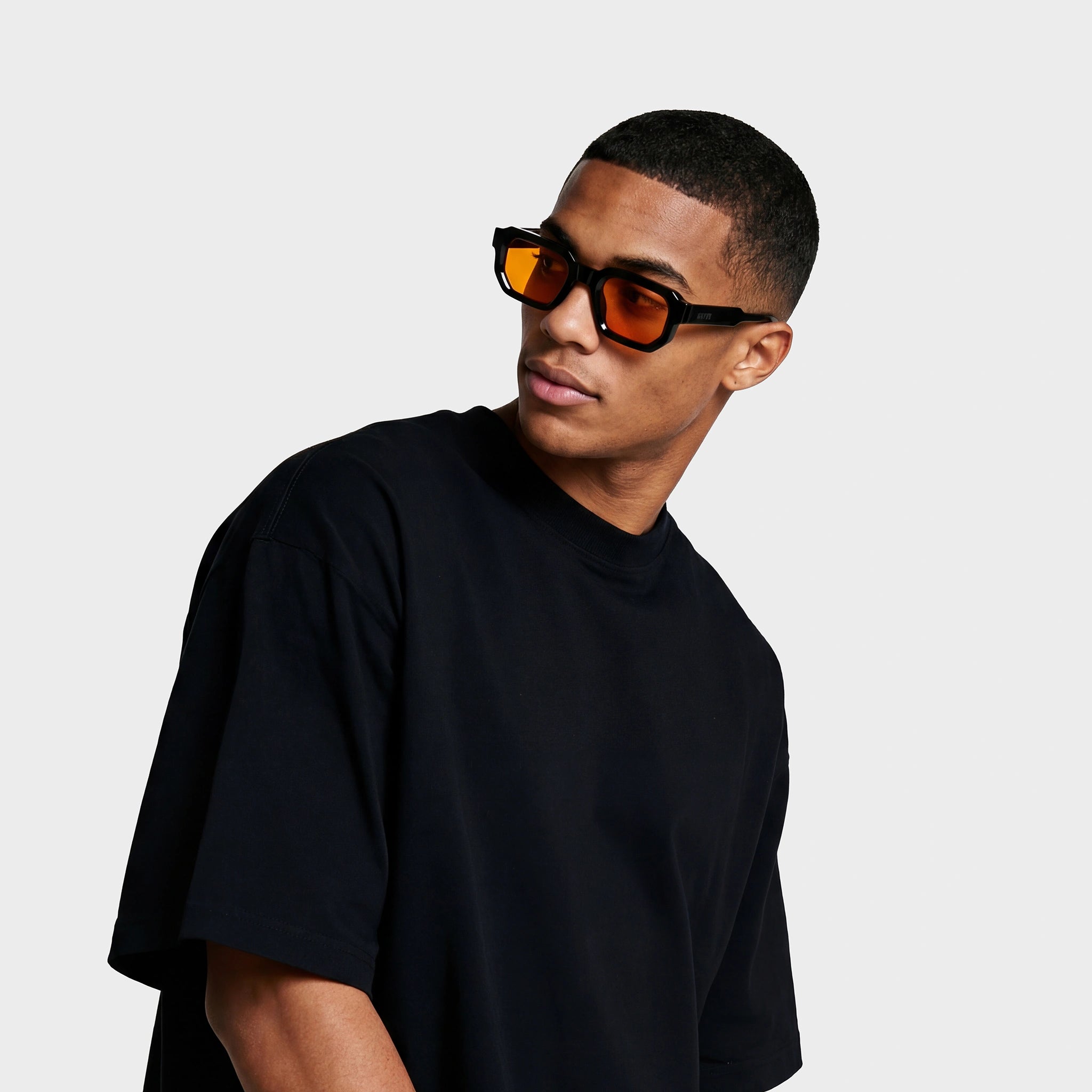 Ion Black Relax Lens