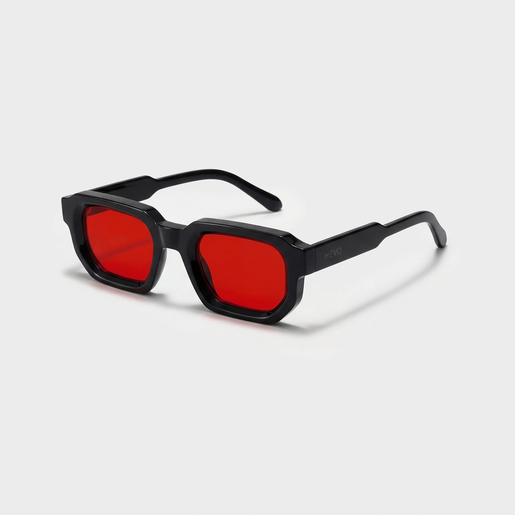 Ion Black Sleep Lens
