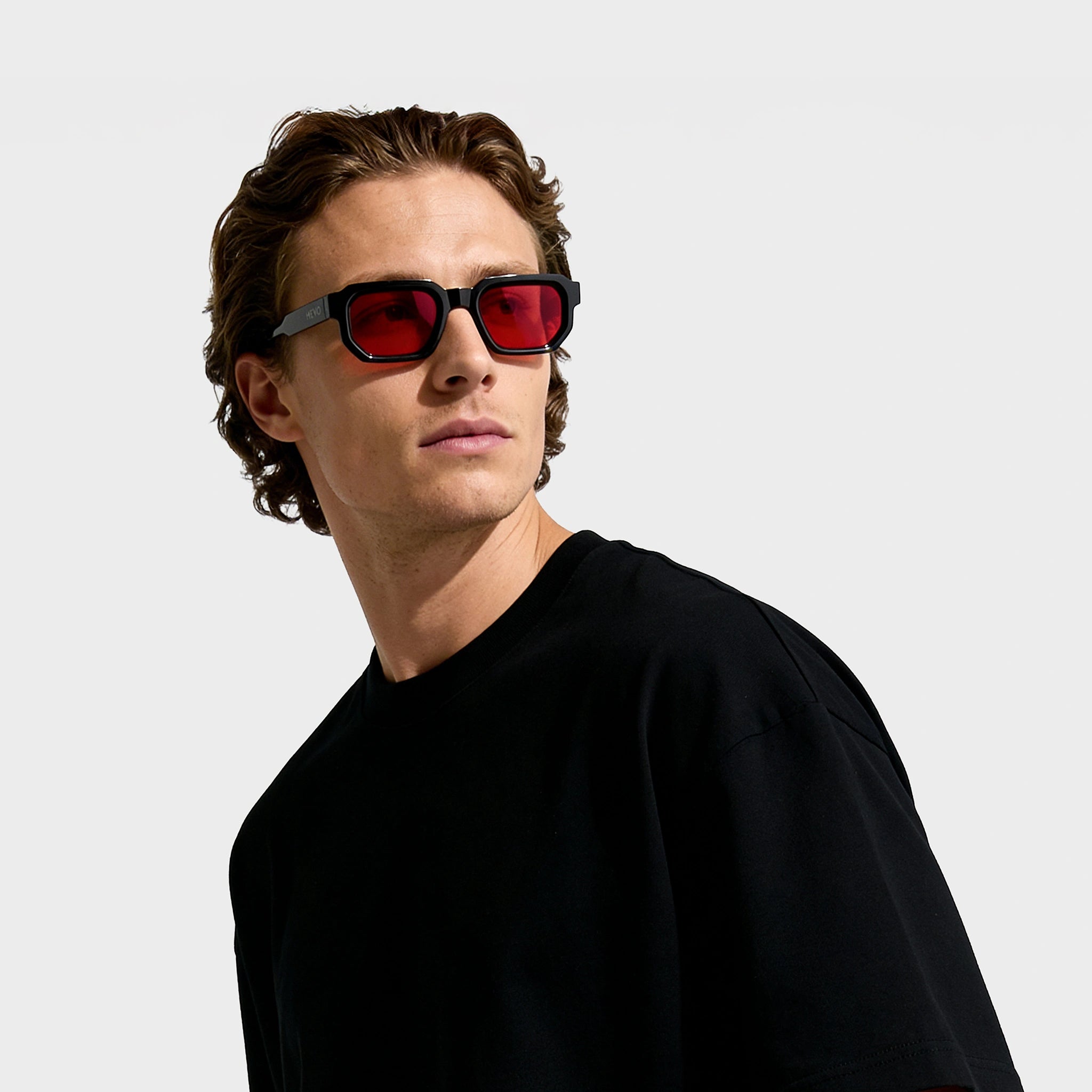 Ion Black Sleep Lens