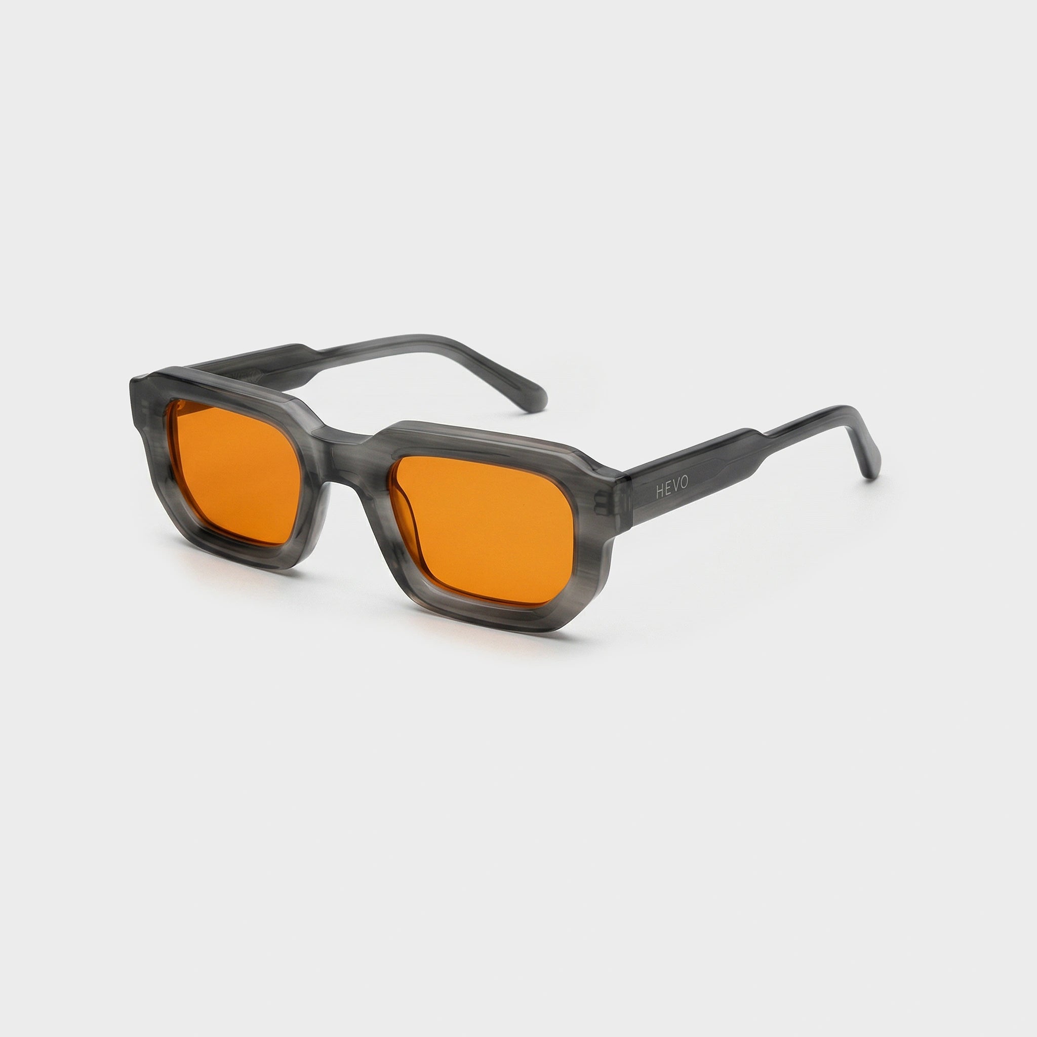Ion Fossil Relax Lens