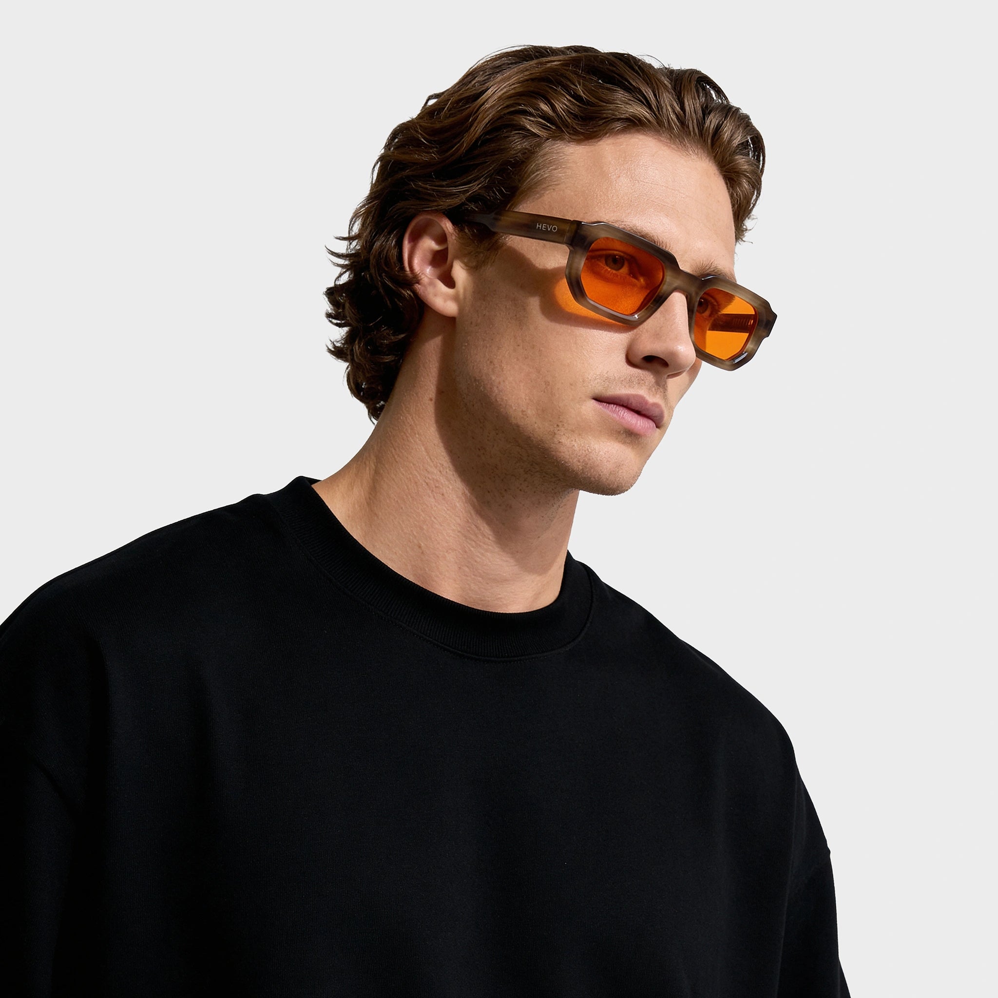 Ion Umber Relax Lens