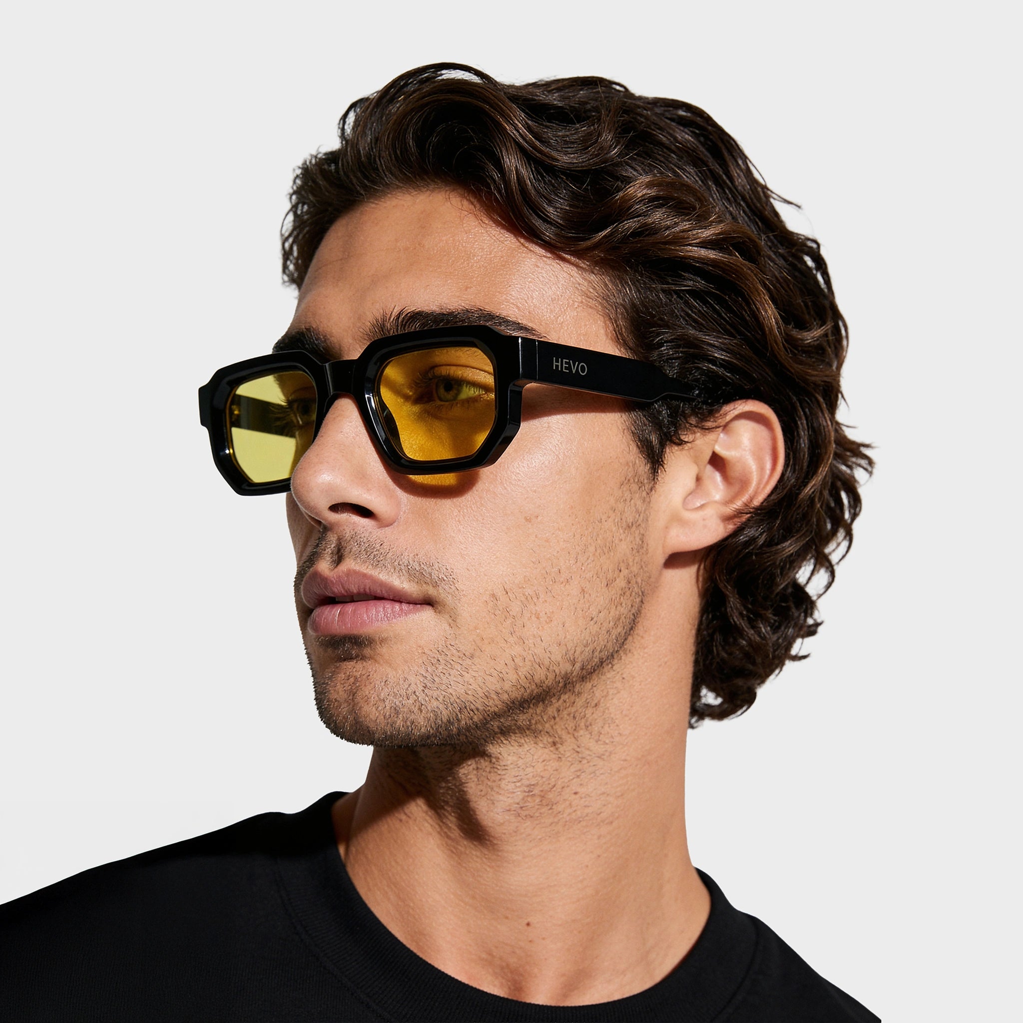 Ion Black Focus Lens