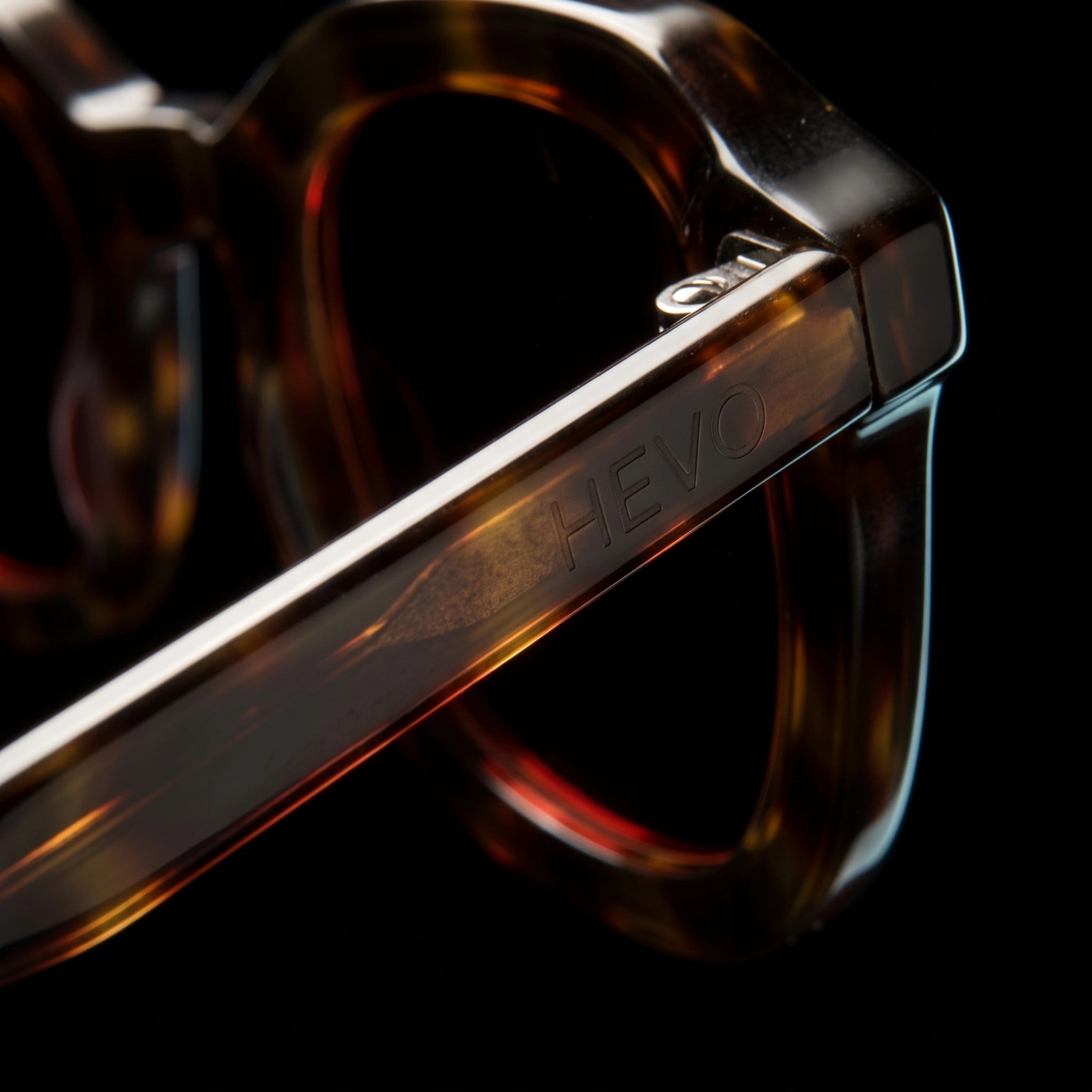 Ceres Tortoise Focus Lens