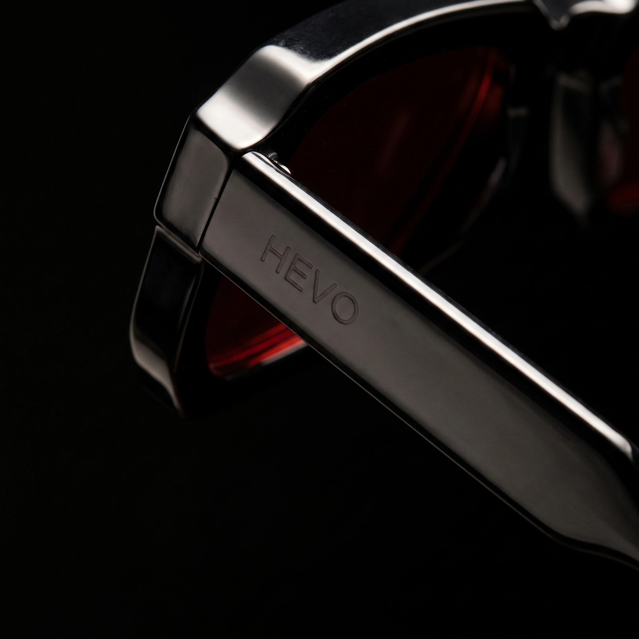 Ion Black Relax Lens
