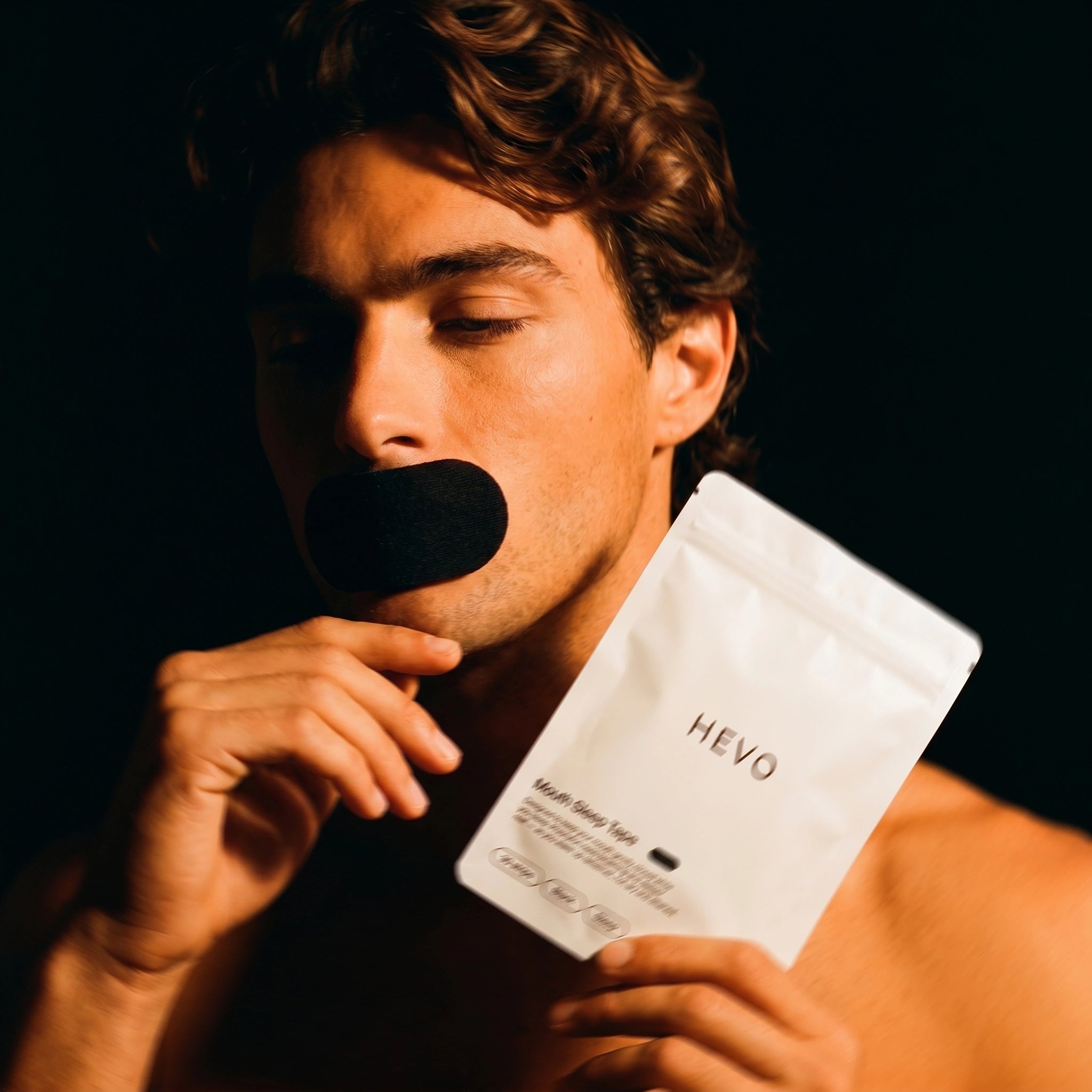 Mouth Sleep Tape