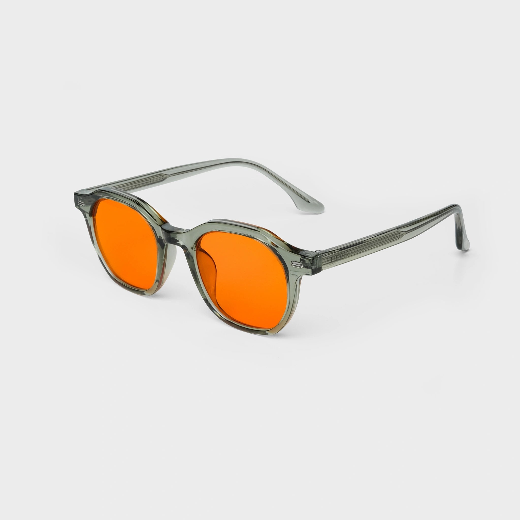 Oberon Grey Relax Lens - HEVO