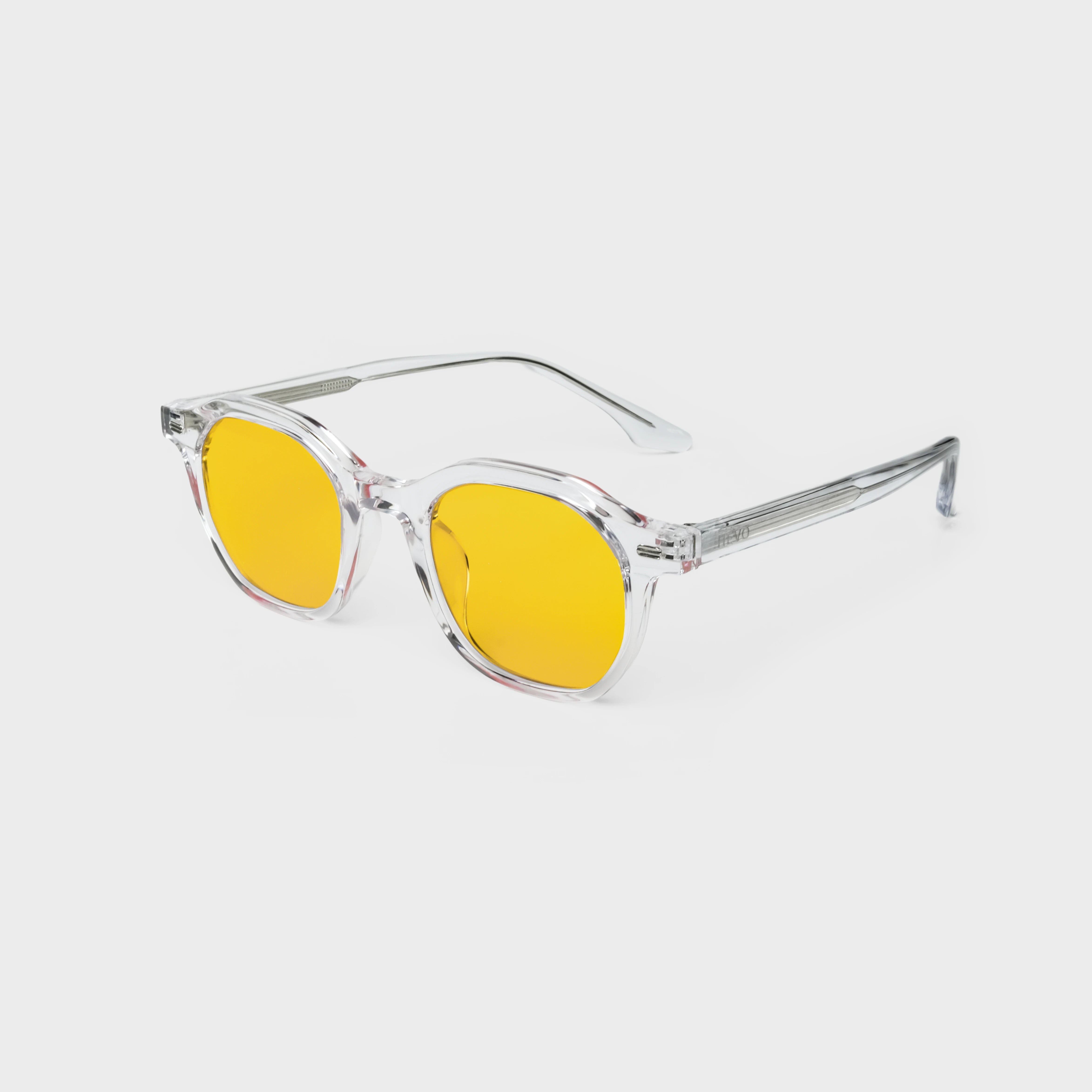 Oberon Transparent Relief Lens - HEVO