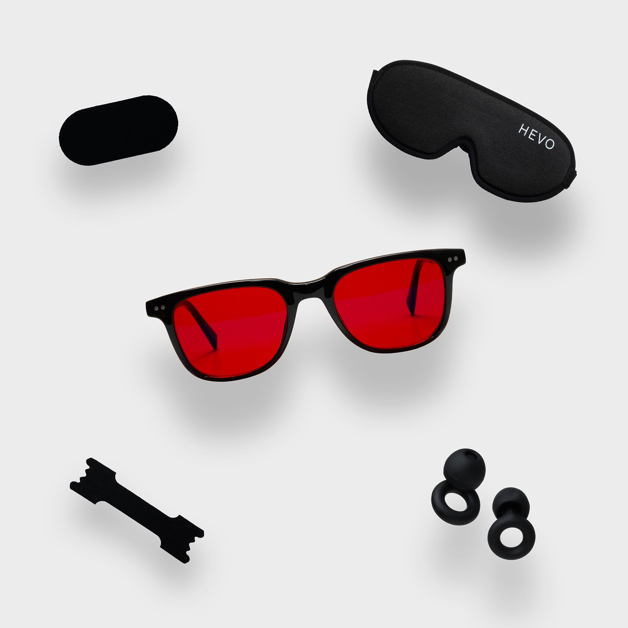 Ultimate Sleep Kit HEVO