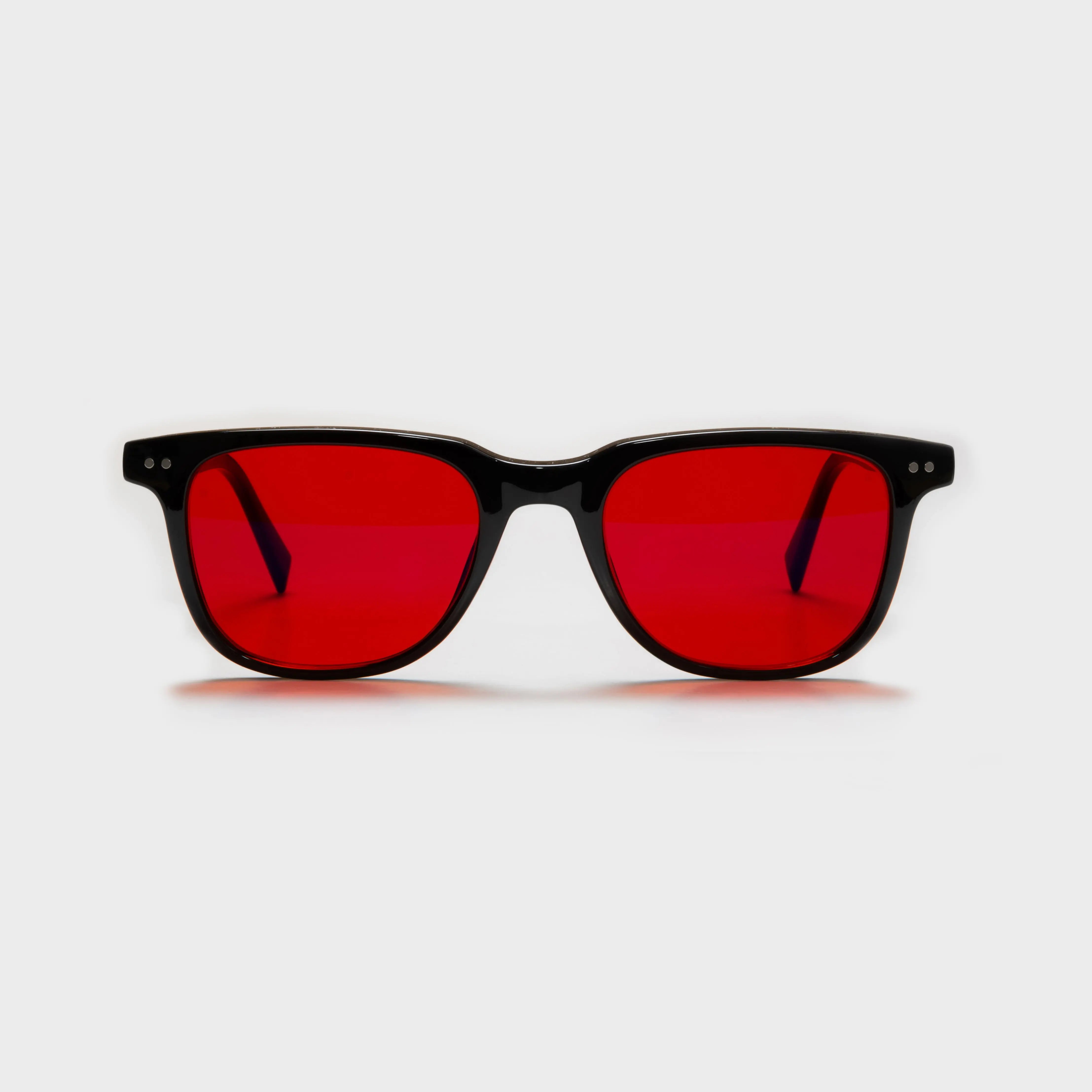 Vesta Black Sleep Lens HEVO