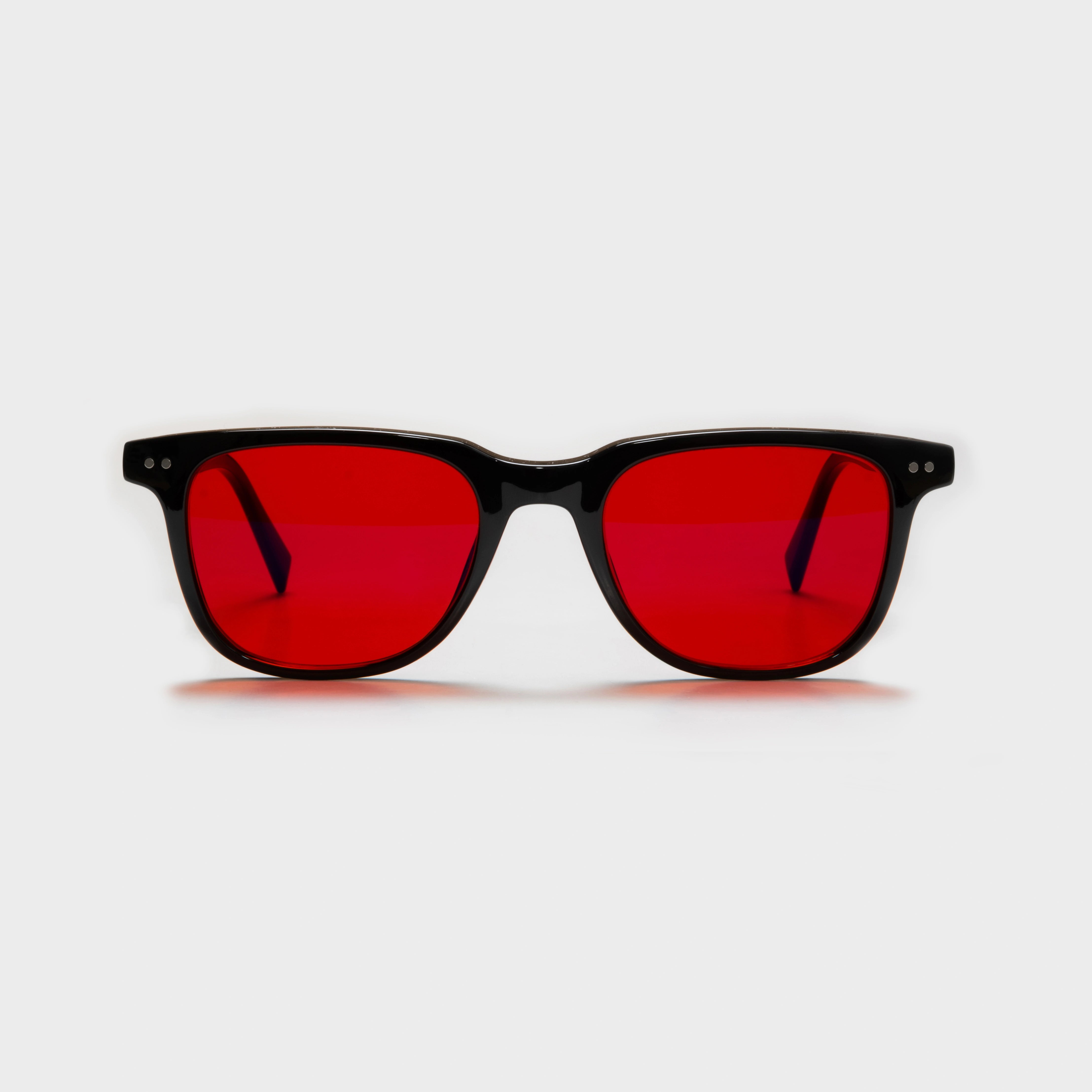 Vesta Black Sleep Lens HEVO