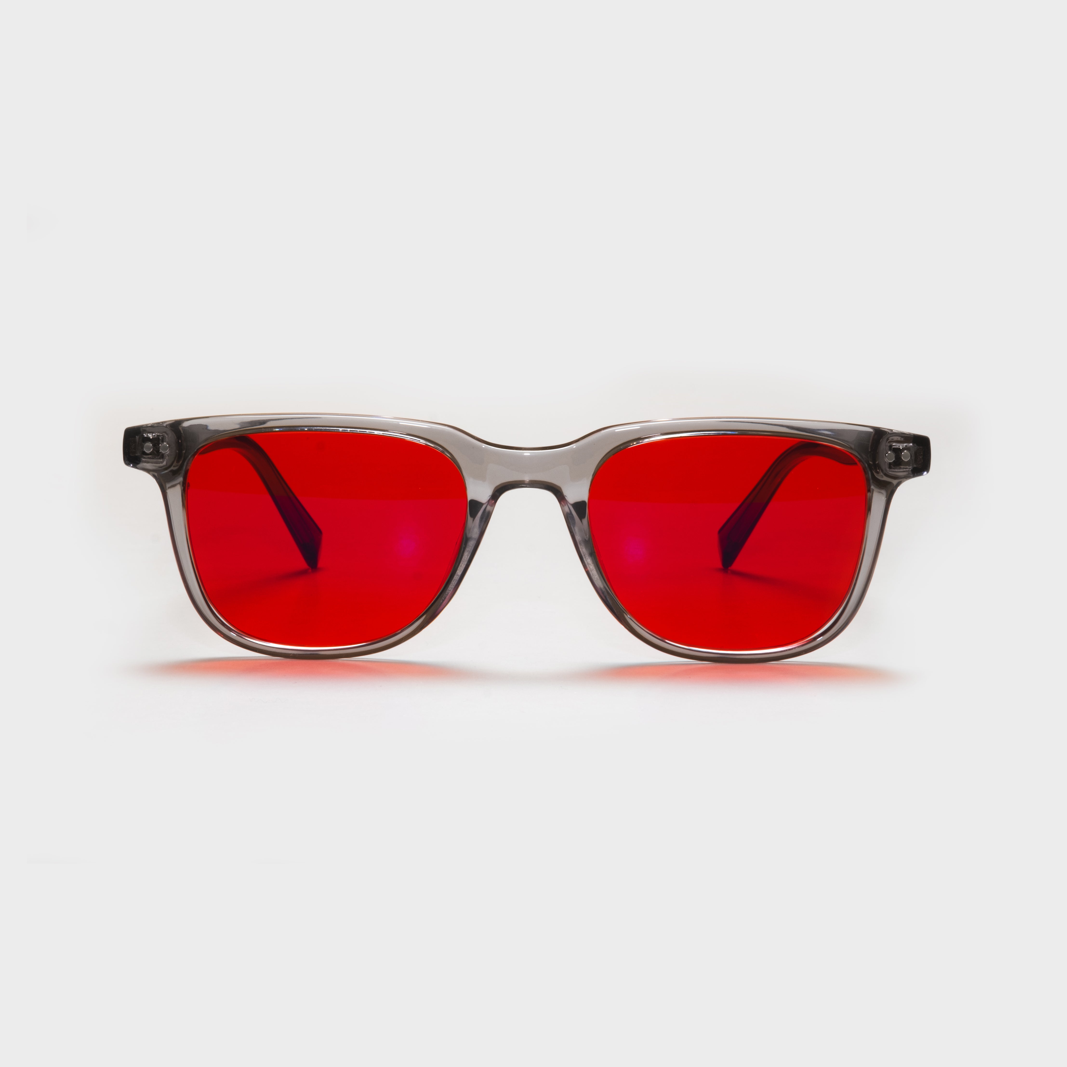Vesta Grey Sleep Lens