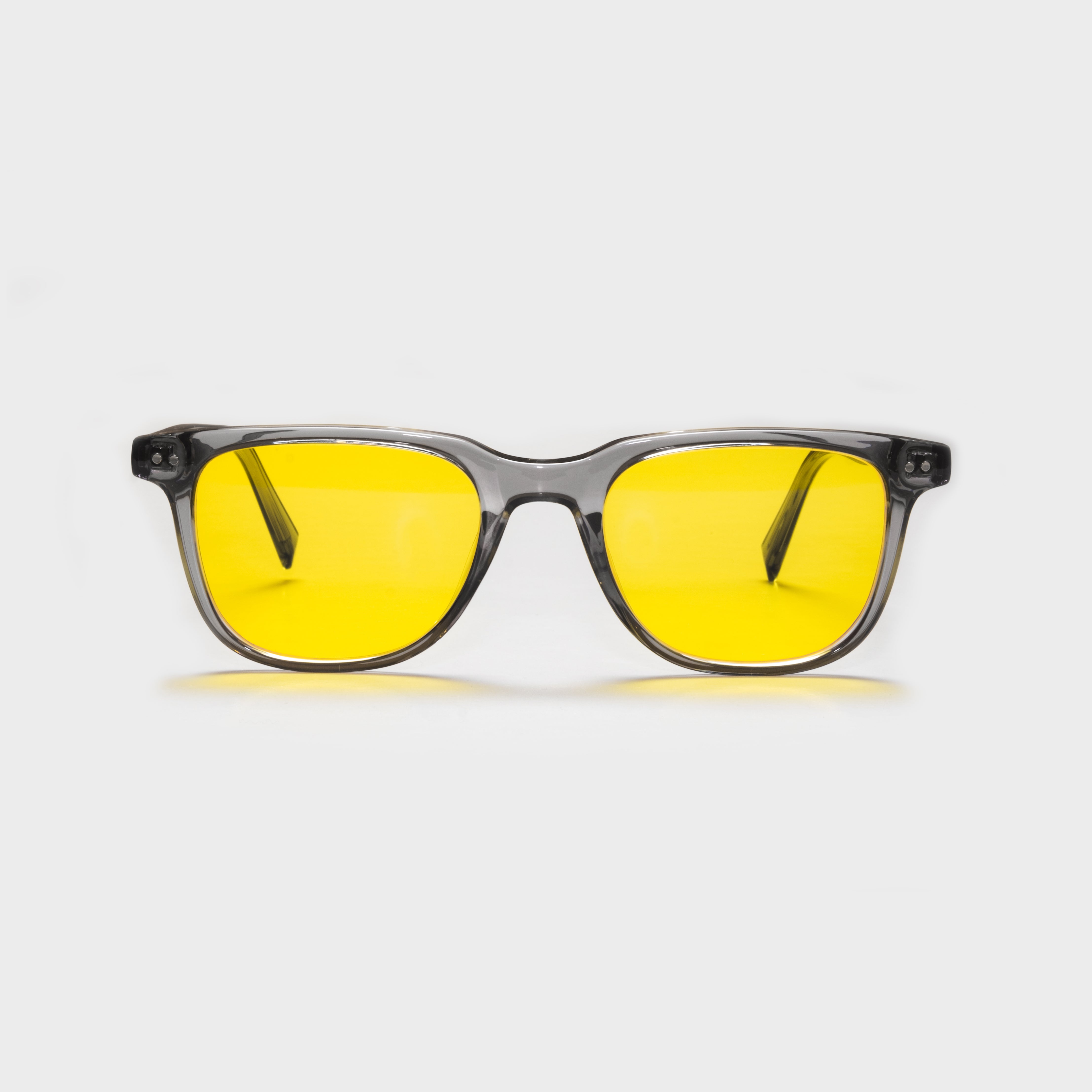 Vesta Grey Relief Lens