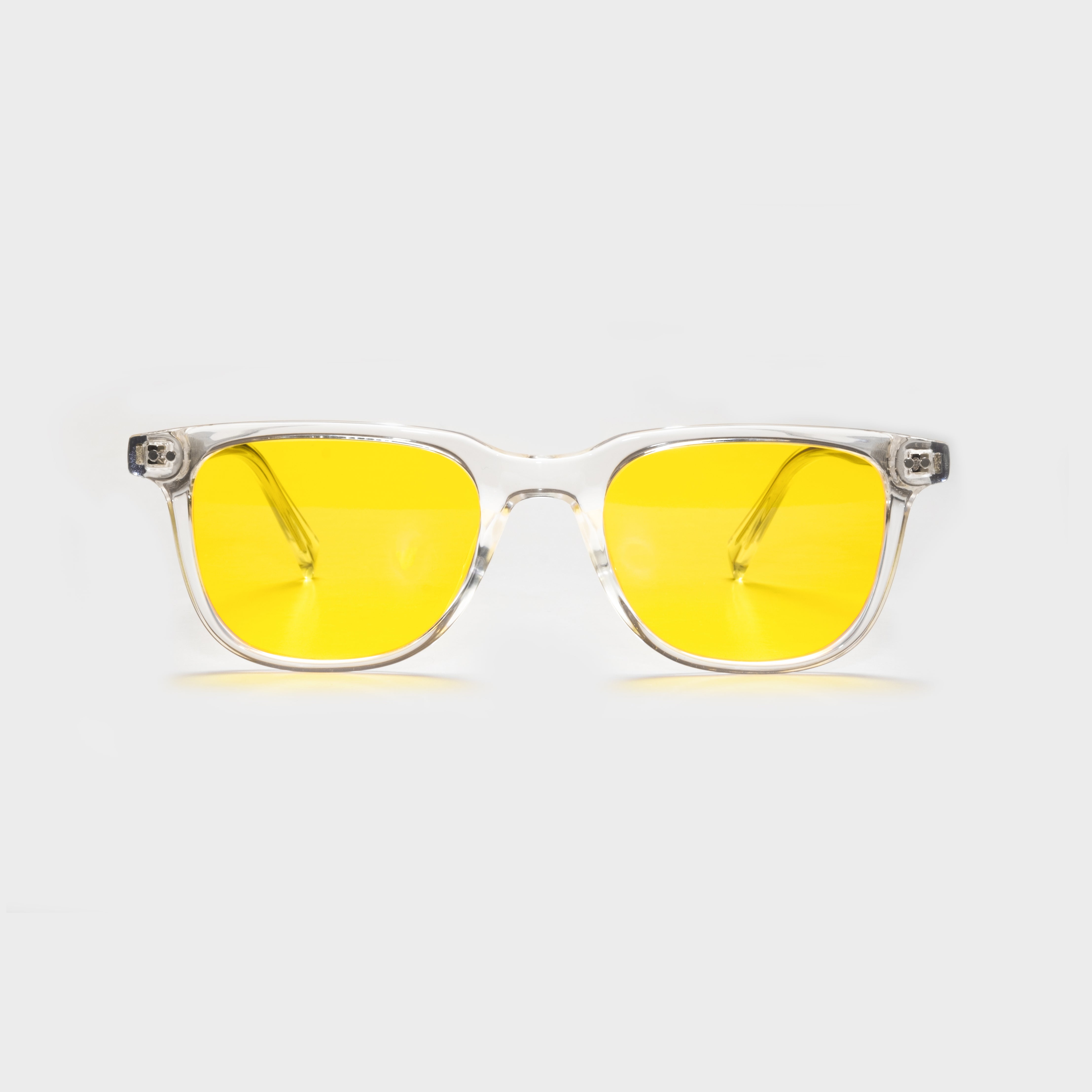 Vesta Transparent Relief Lens