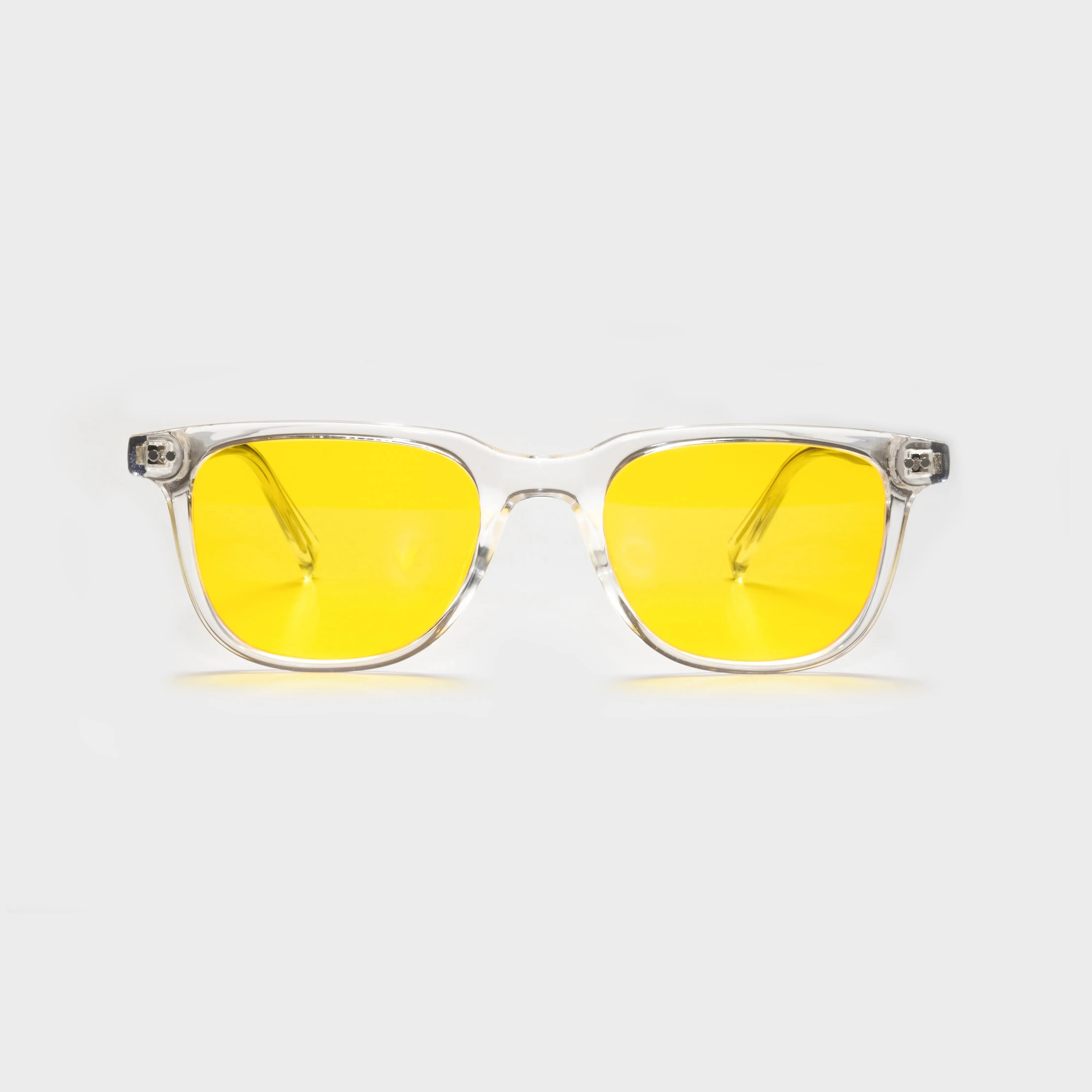 Vesta Transparent Relief Lens HEVO