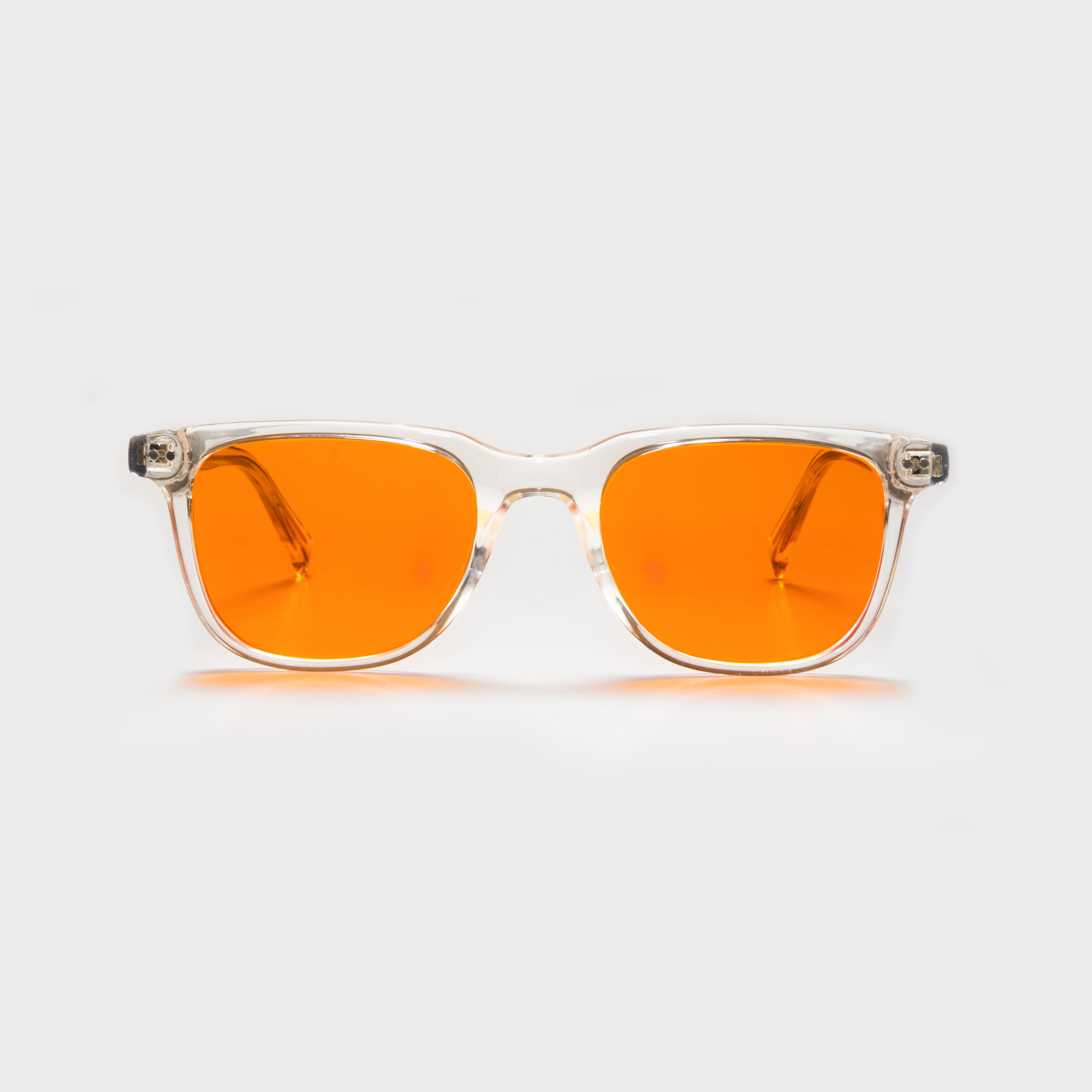 Vesta Transparent Relax Lens