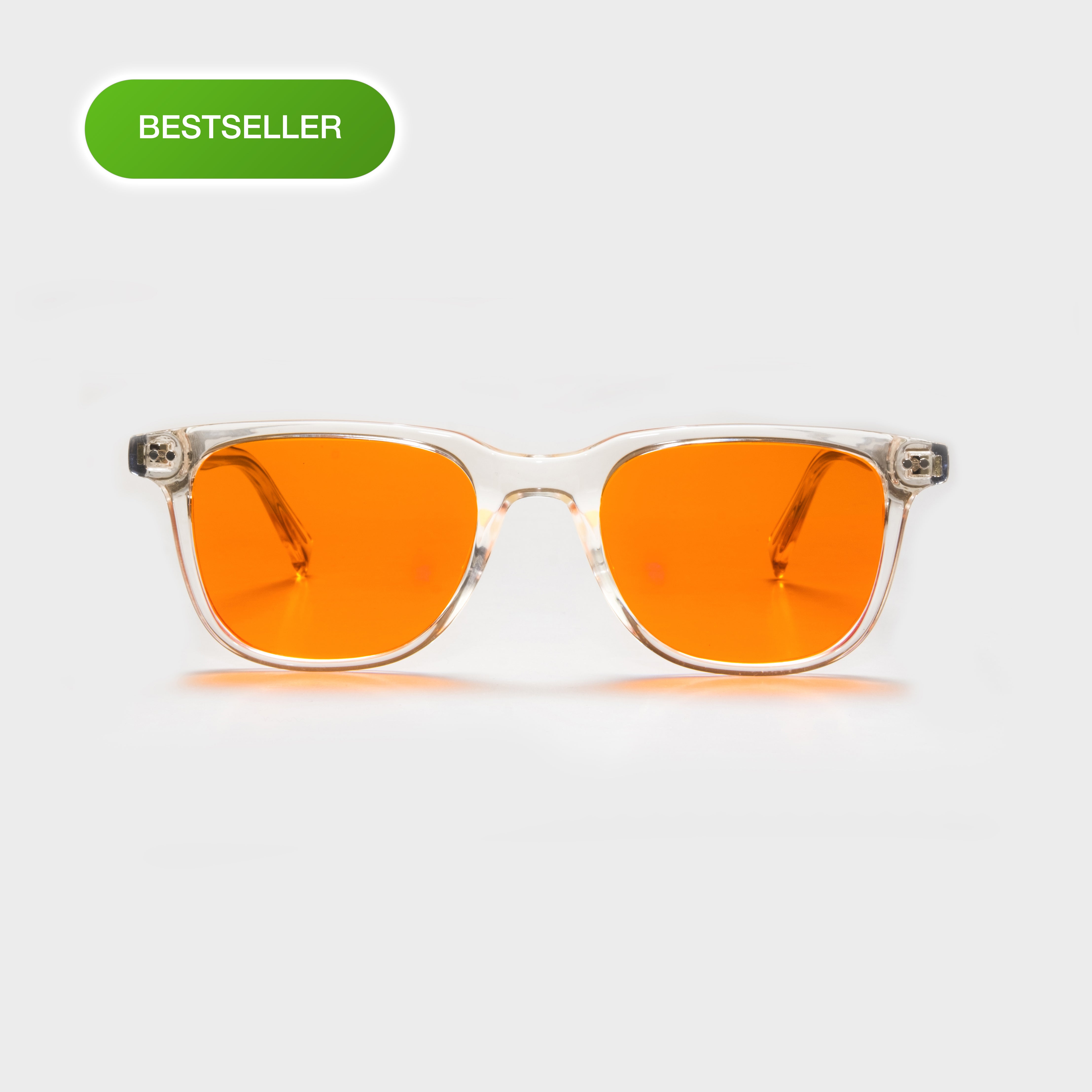 Vesta Transparent Relax Lens HEVO