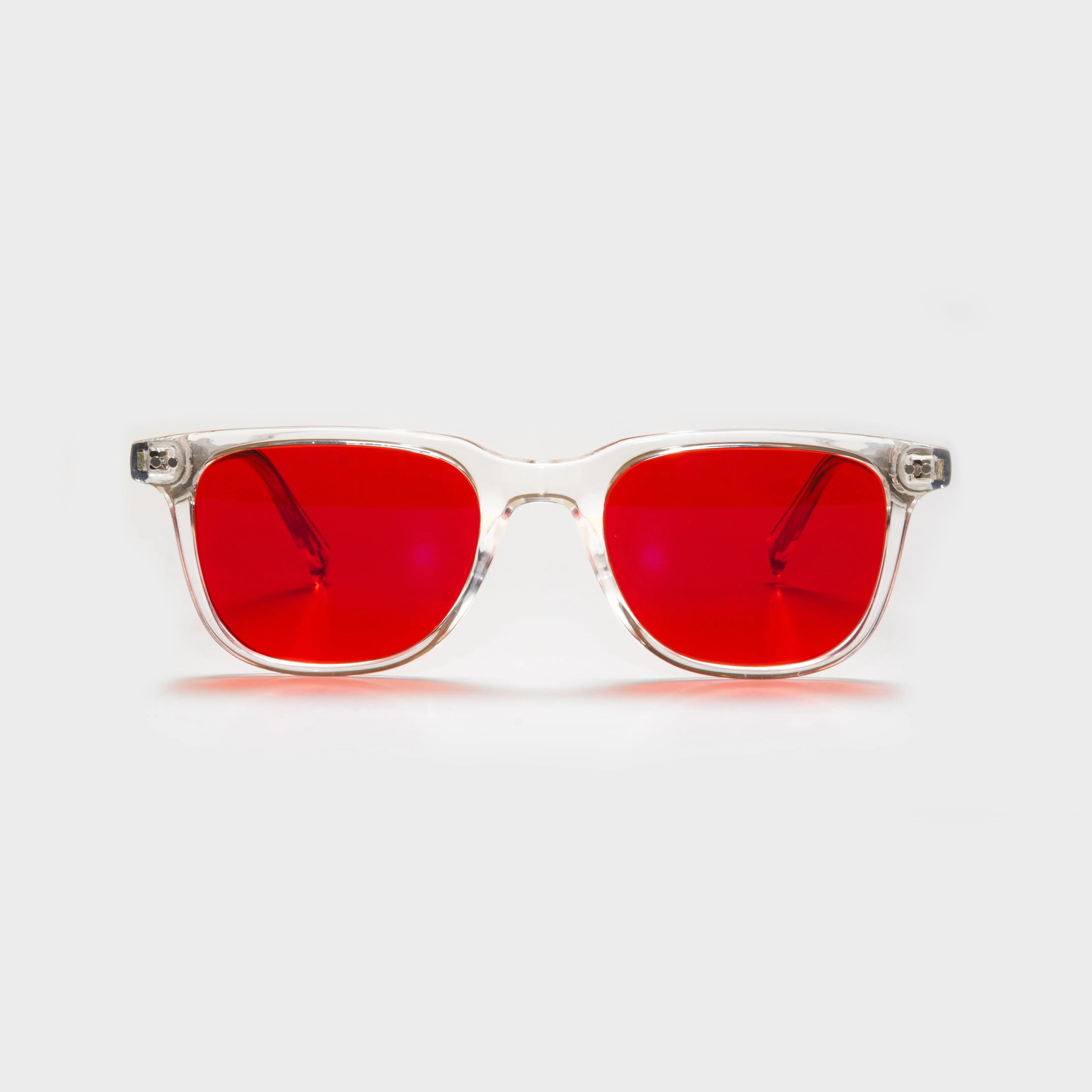 Vesta Transparent Sleep Lens HEVO