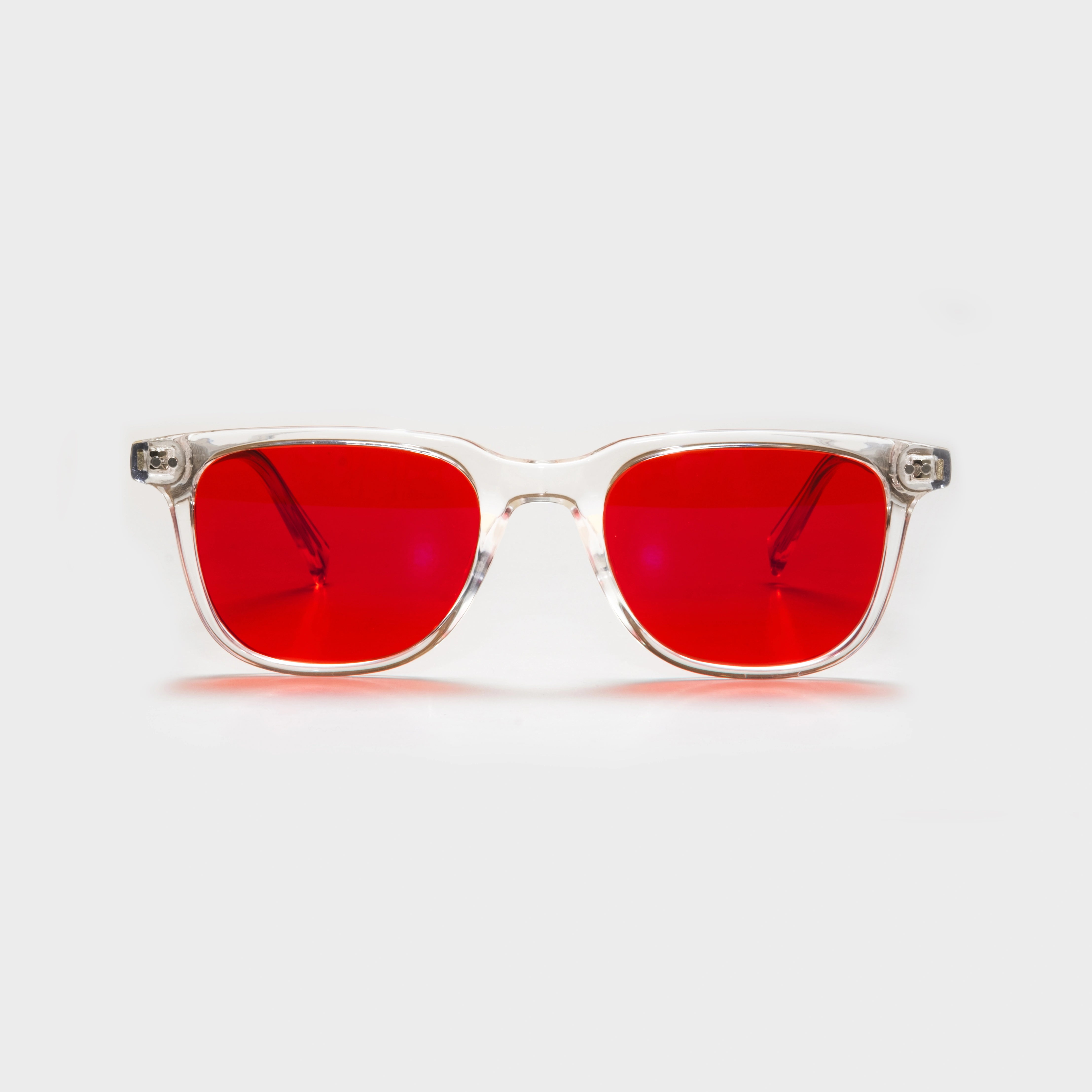 Vesta Transparent Sleep Lens HEVO
