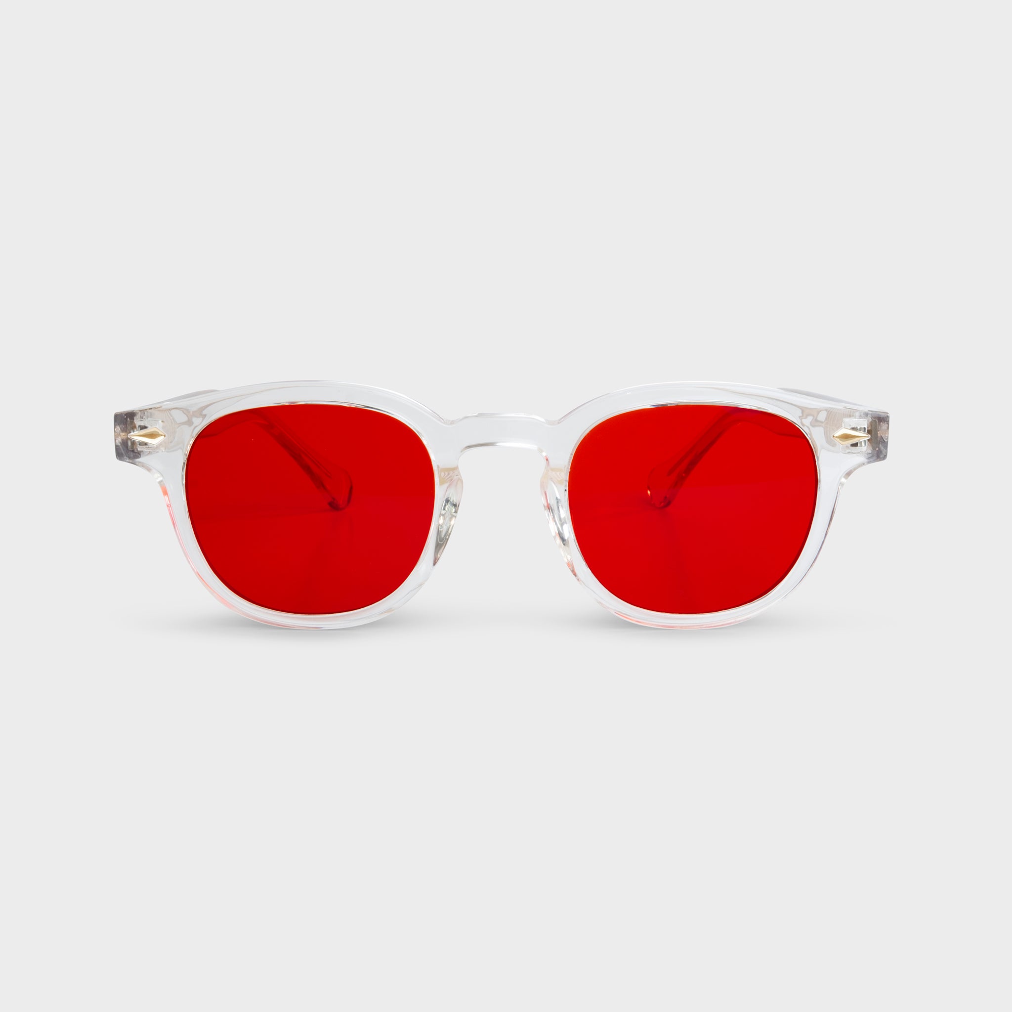 Deimos Transparent Sleep Lens