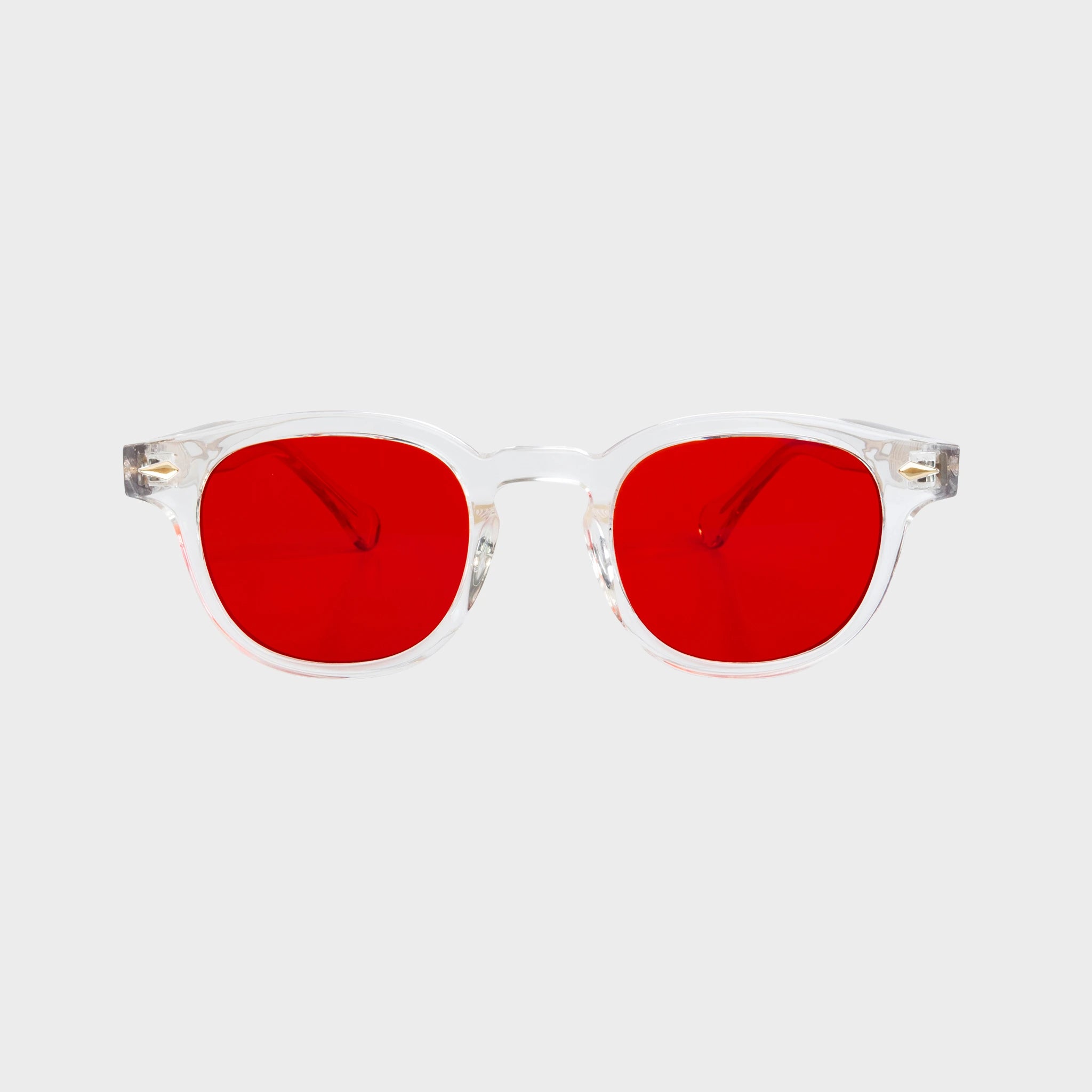 Deimos Transparent Sleep Lens