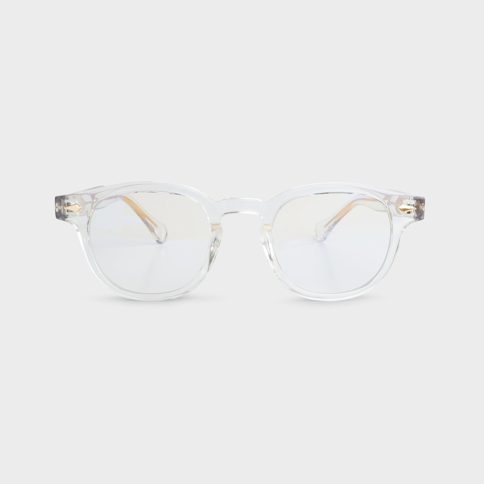 Deimos Transparent Filter Lens