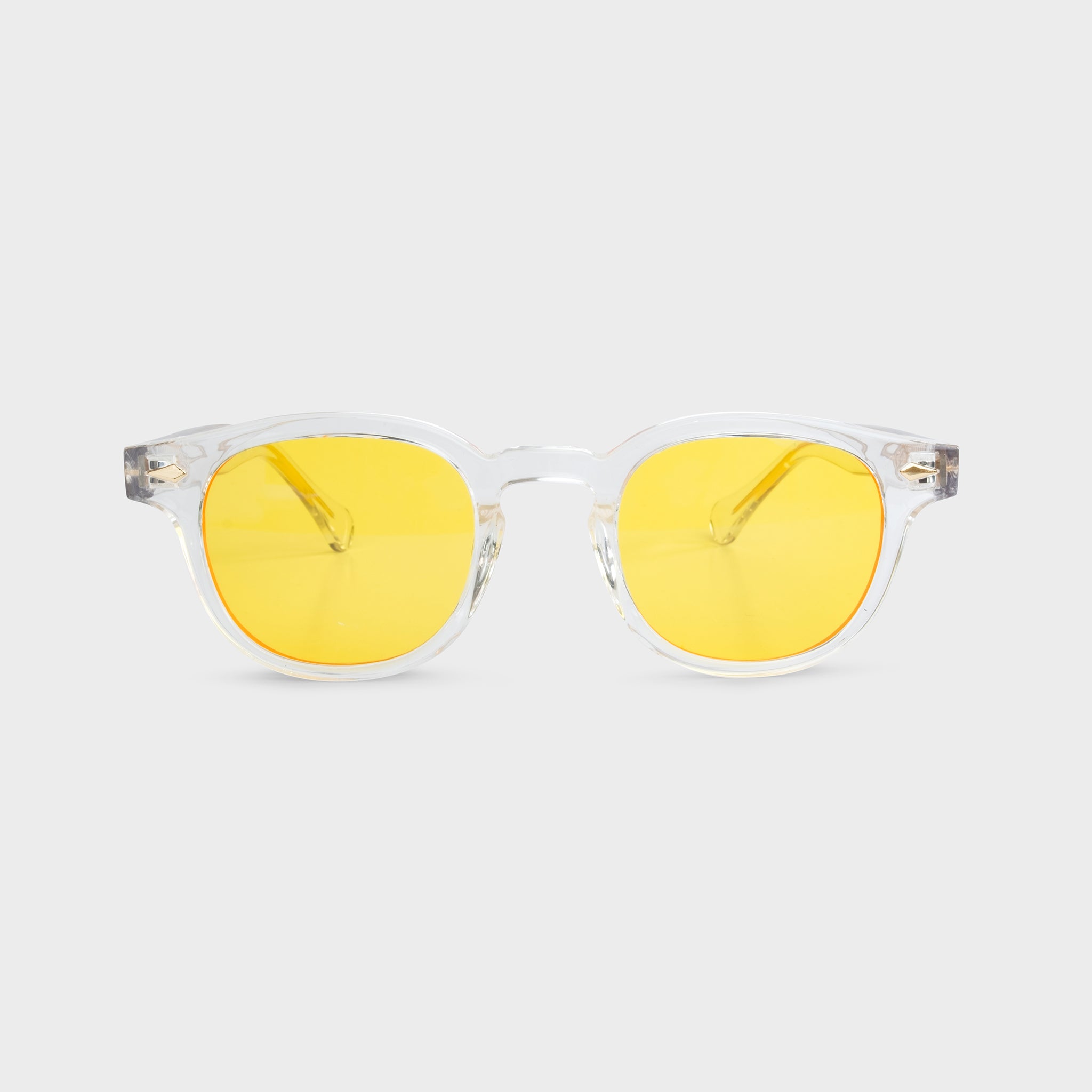 Deimos Transparent Relief Lens