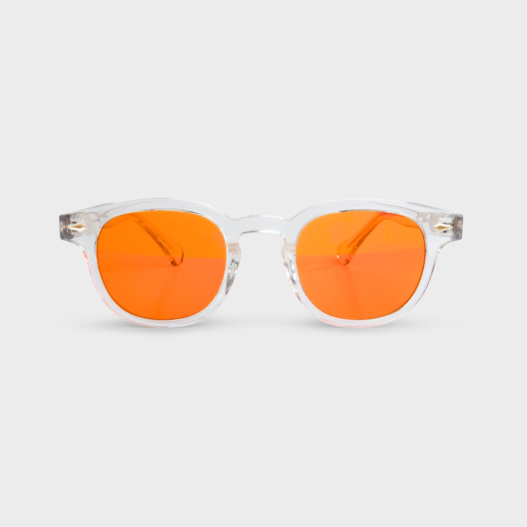 Deimos Transparent Relax Lens