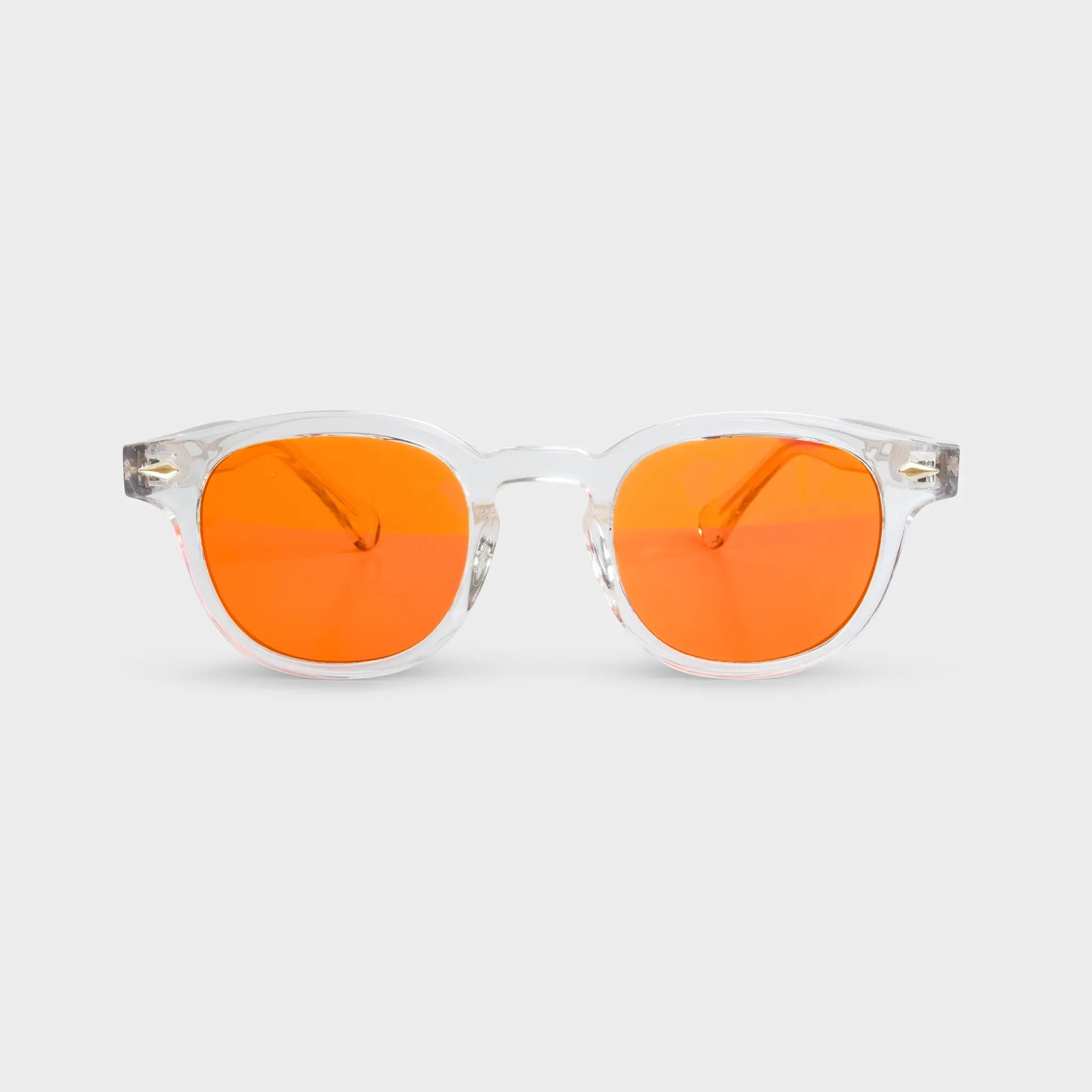Deimos Transparent Relax Lens HEVO