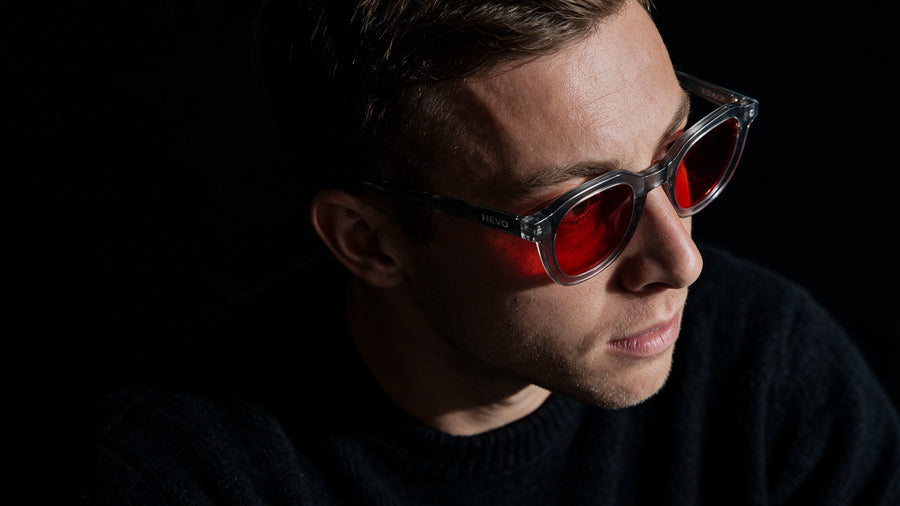 Read interview with Tallon