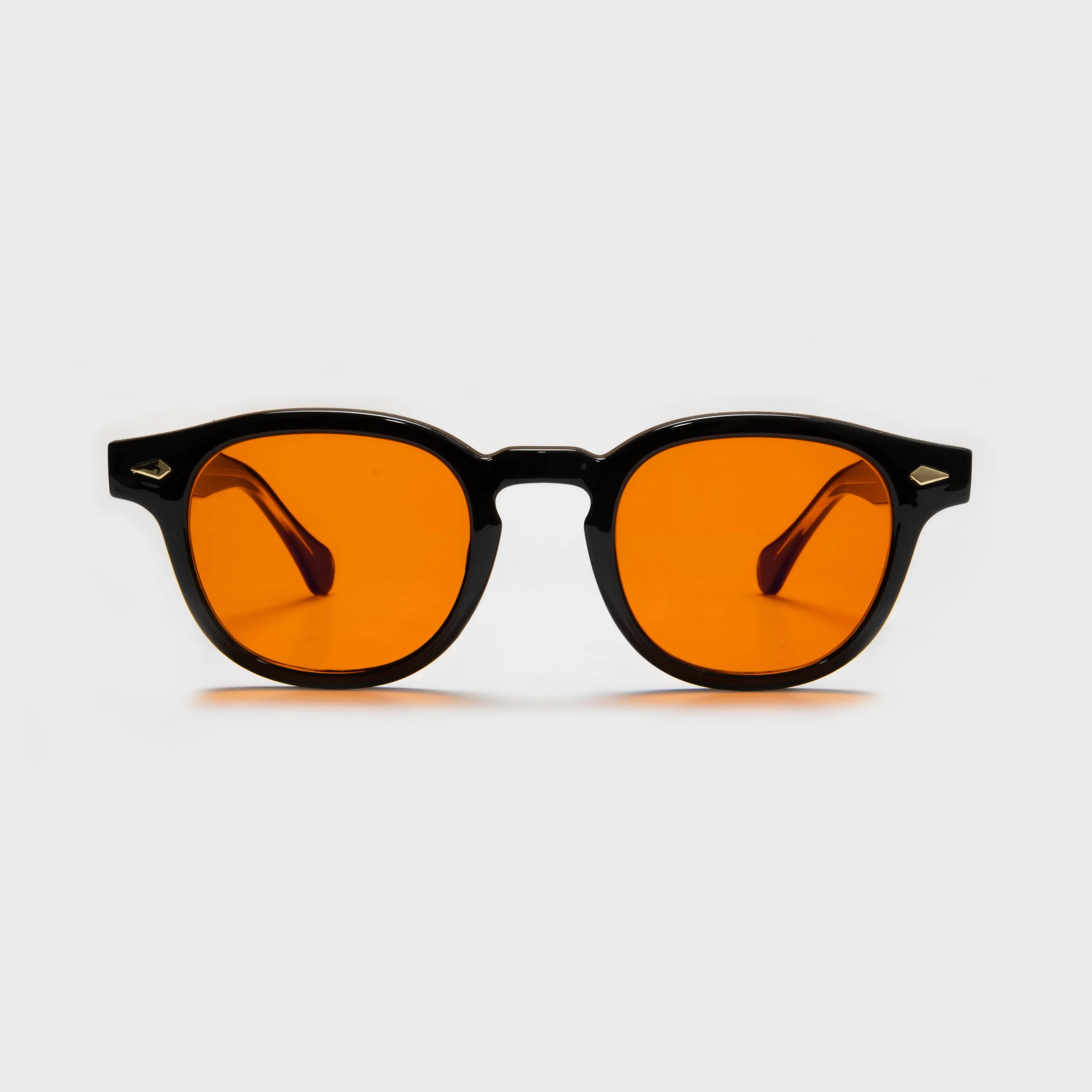 Deimos Black Relax Lens HEVO