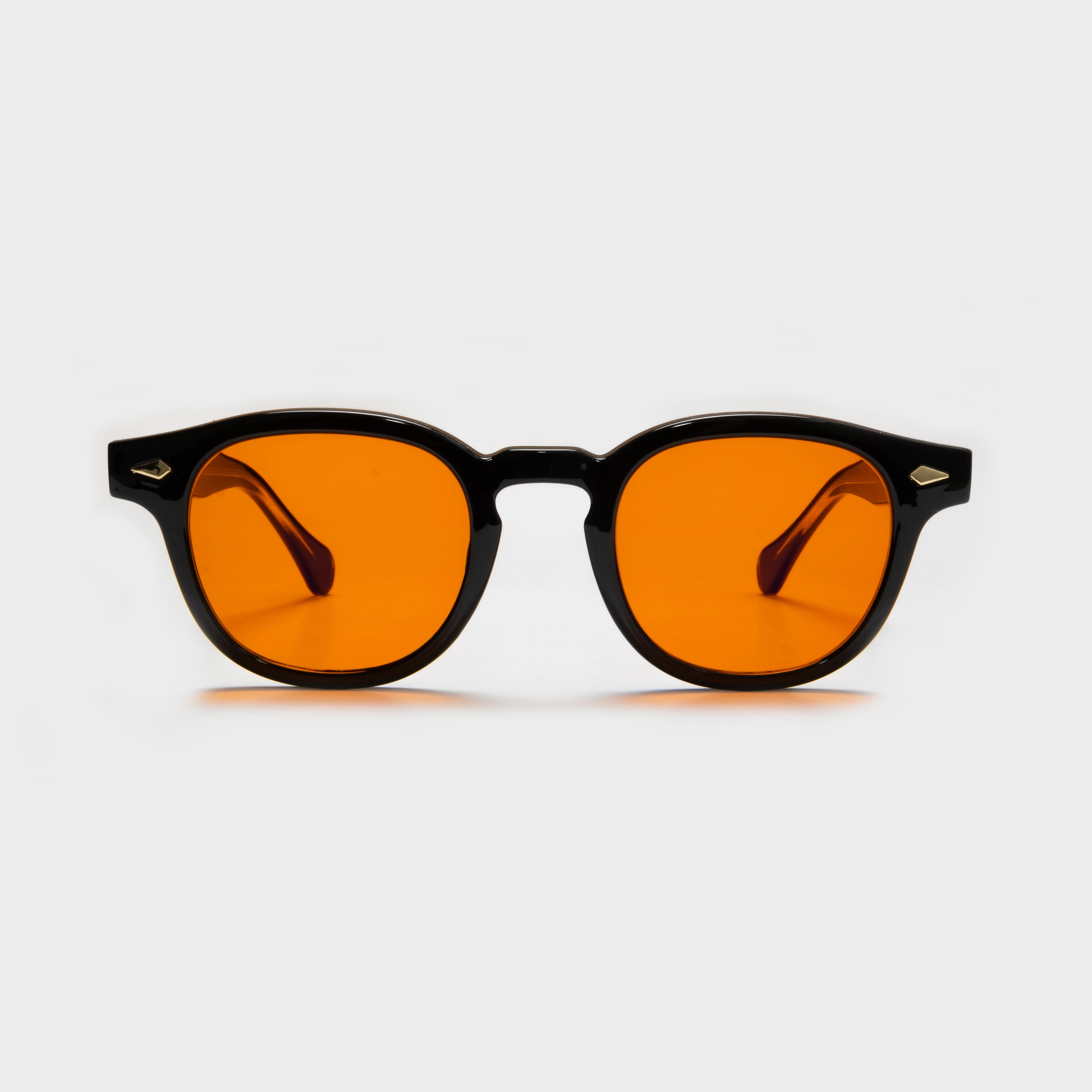 Deimos Black Relax Lens HEVO