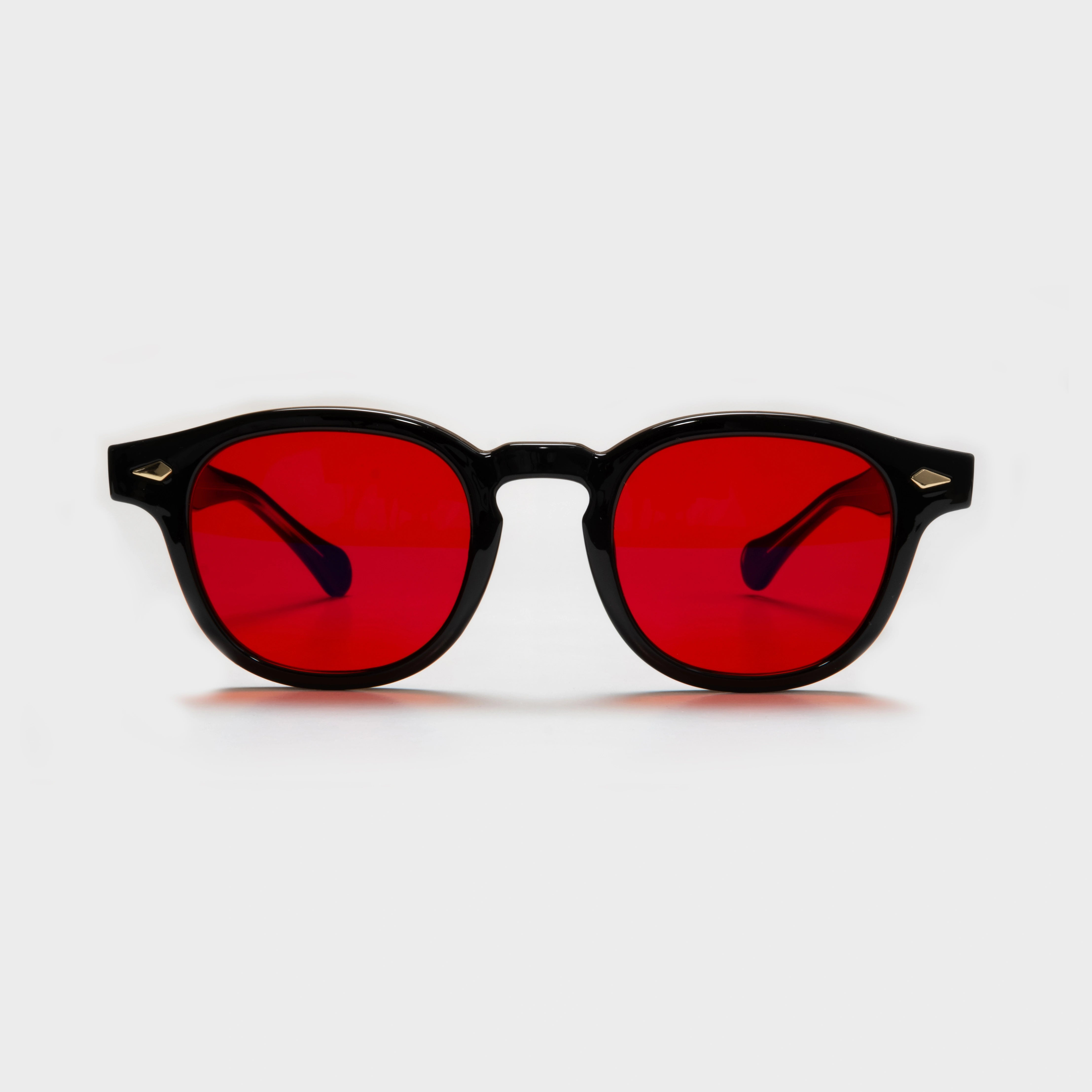 Deimos Black Sleep Lens HEVO