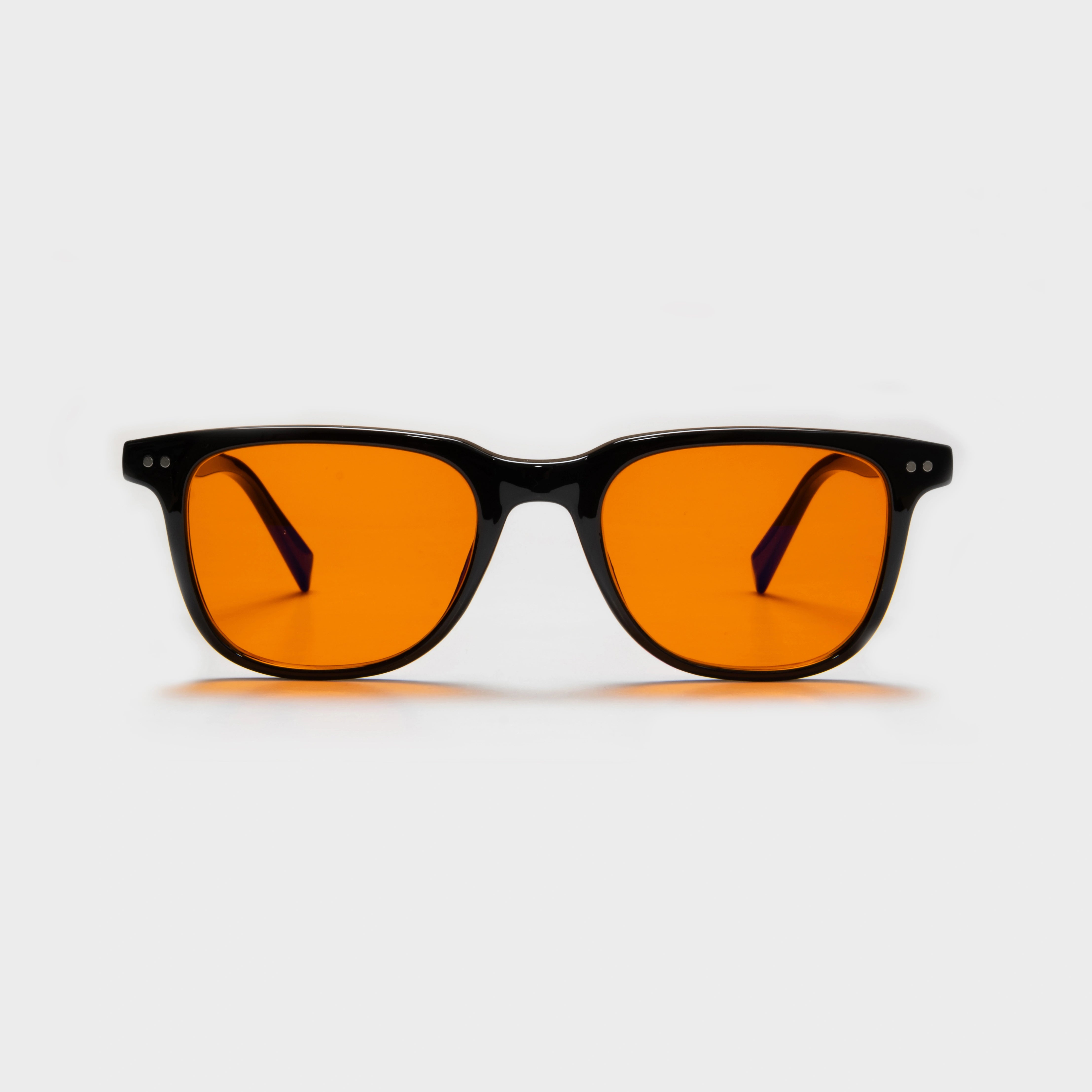 Vesta Black Relax Lens HEVO
