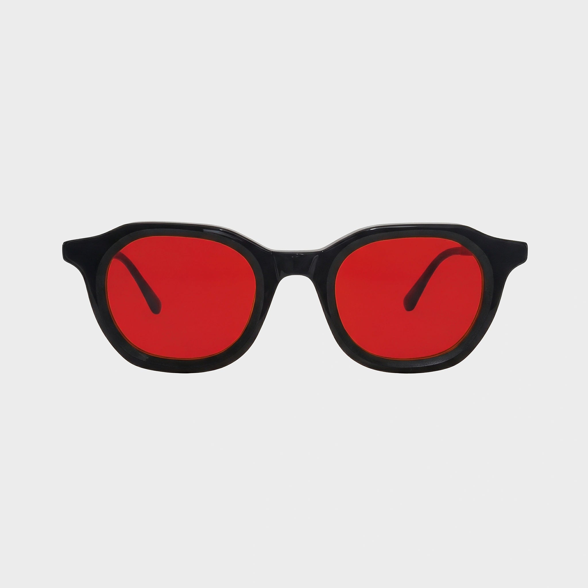 Ceres Black Sleep Lens