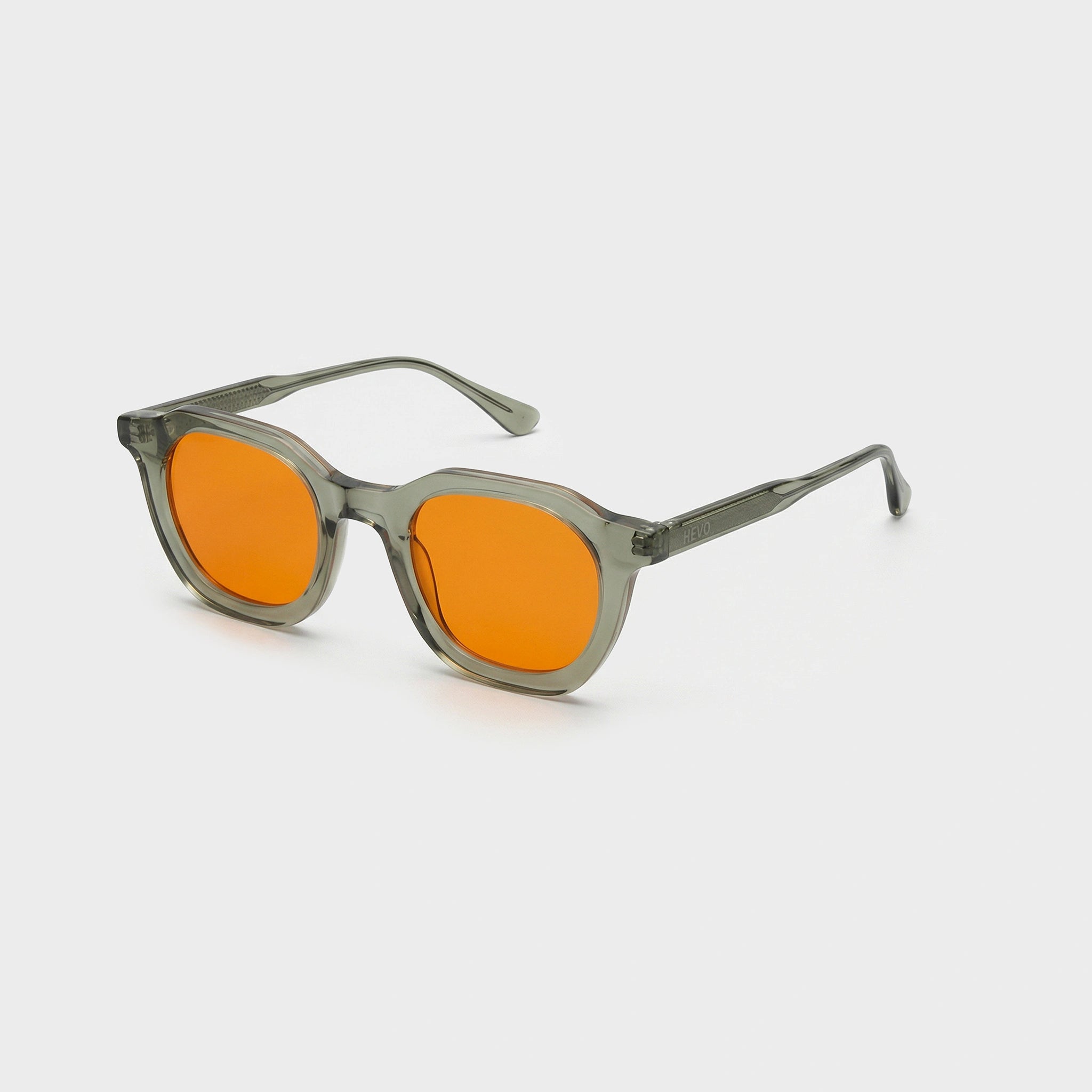 Ceres Grey Relax Lens